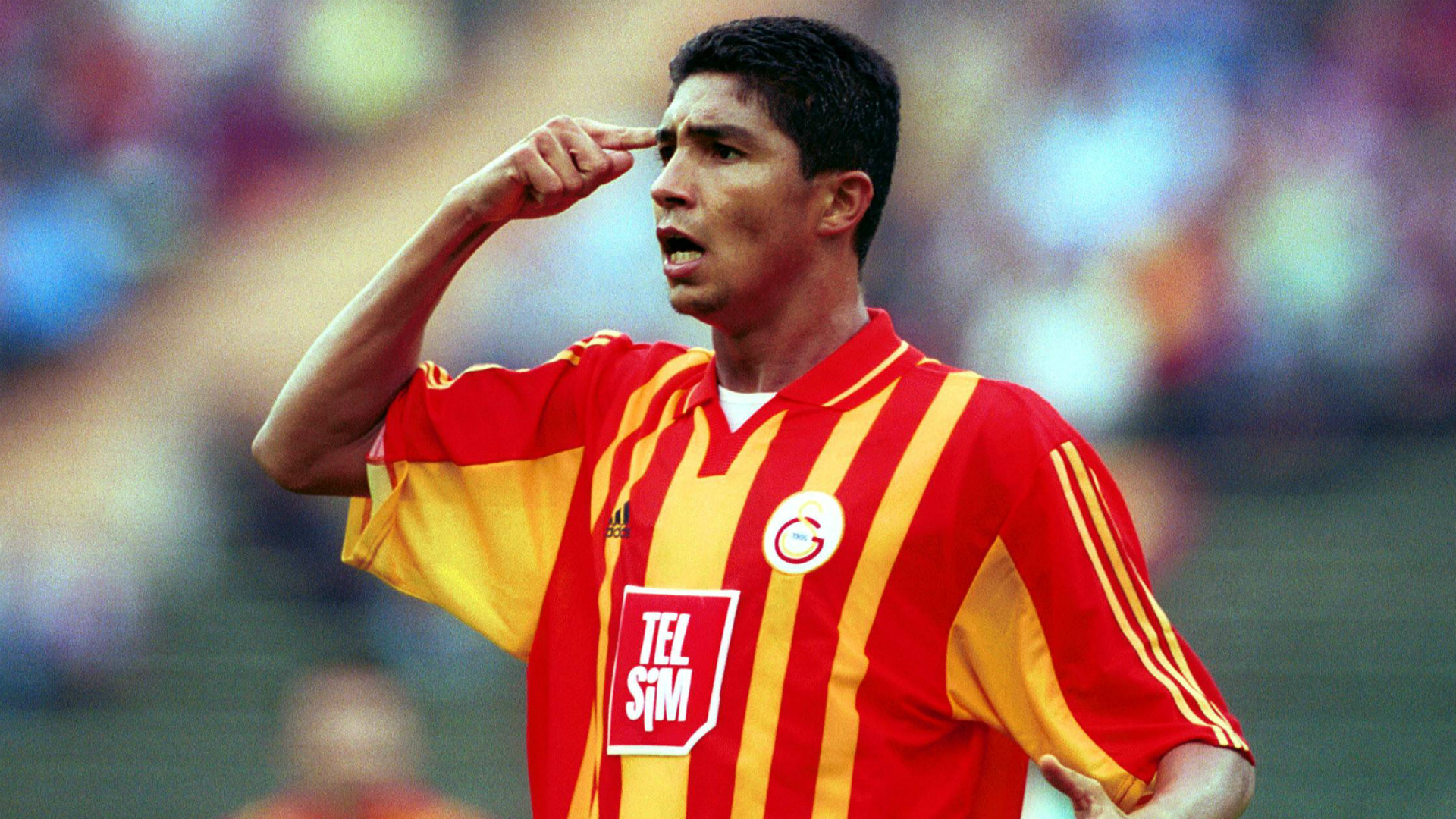 Tor Monster Wm Aus Kokain Aufstieg Und Fall Von Ex Galatasaray Star Mario Jardel Goal Com