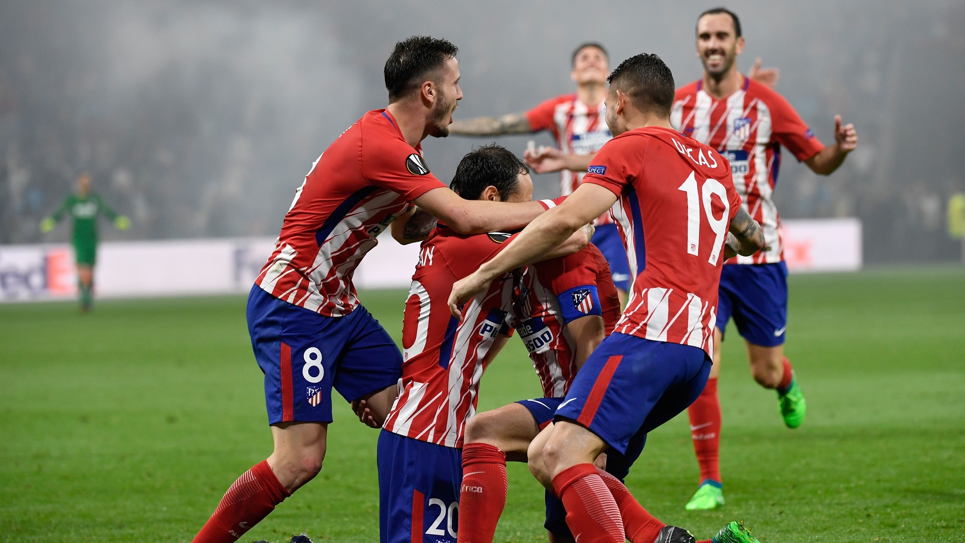 Nigeria B Vs Atletico Madrid Tv Channel Live Stream Squad News Preview Goal Com