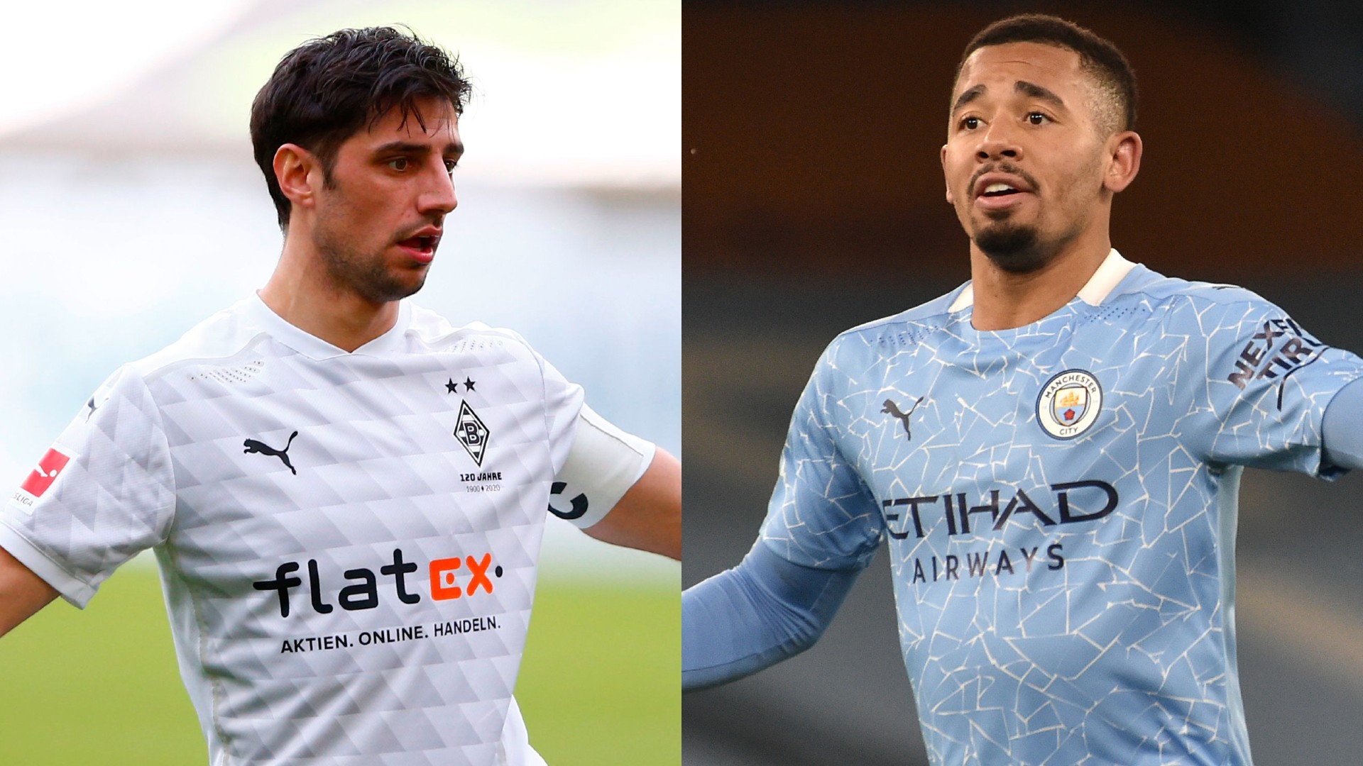 ボルシアmgvsマンチェスター シティのスタメン発表 Clラウンド16第1戦 Goal Com ボルシアmgvsマンチェスター シティのスタメン発表 Clラウンド16第1戦 Goal Com