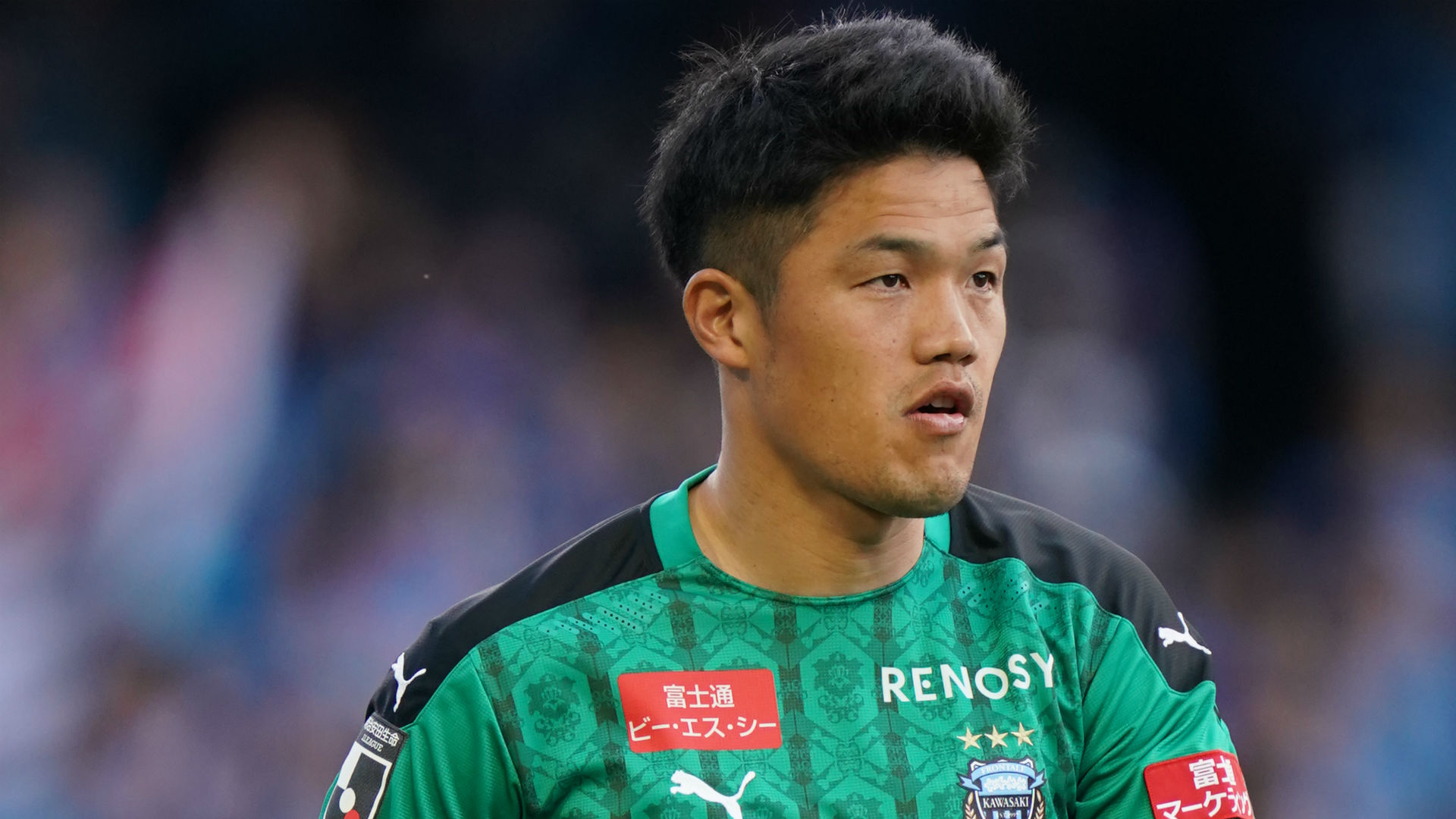 川崎fのgkチョン ソンリョン 新型コロナで苦しむ母国に約300万円を寄付 目を背けることはできない Goal Com 川崎fのgkチョン ソンリョン 新型コロナで苦しむ母国に約300万円を寄付 目を背けることはできない Goal Com