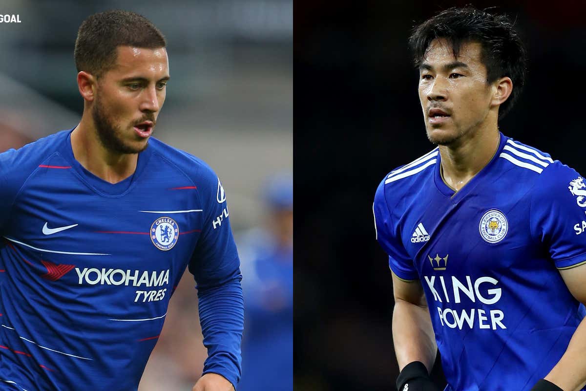 無料視聴可能 チェルシー対レスター シティの日程 放送予定 無料視聴方法まとめ Goal Com 無料視聴可能 チェルシー対レスター シティの日程 放送予定 無料視聴方法まとめ Goal Com