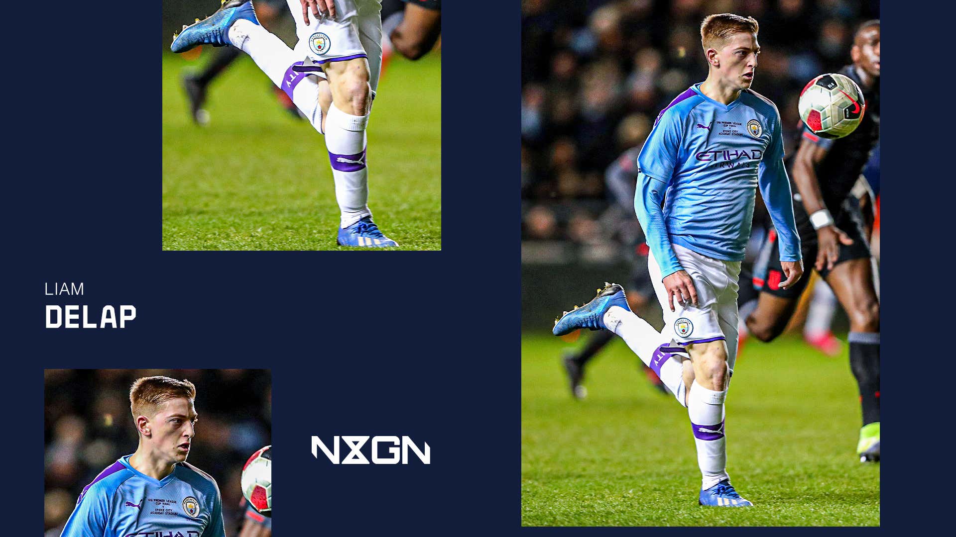 Liam Delap NxGn