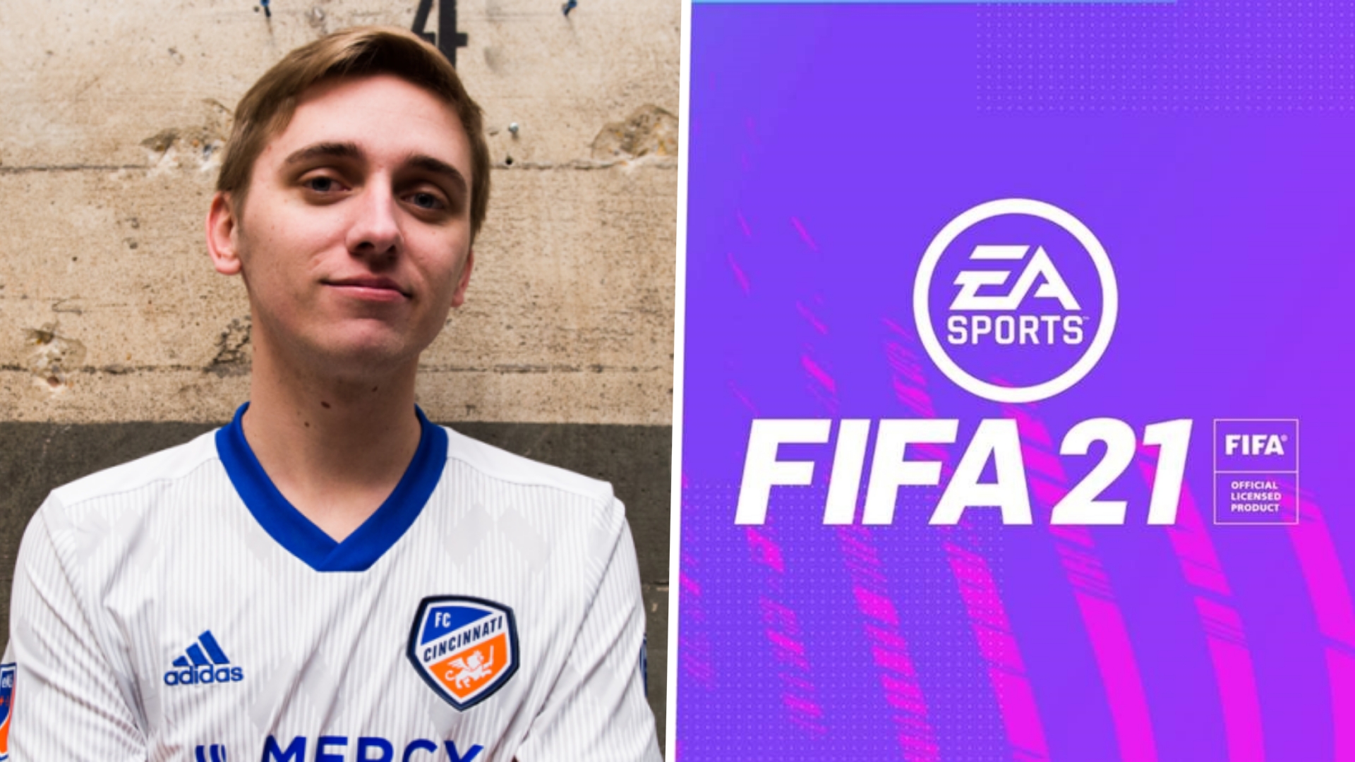 Fifa 21 北米eスポーツ王者が教えるfutで勝つ方法 インタビュー Goal Com