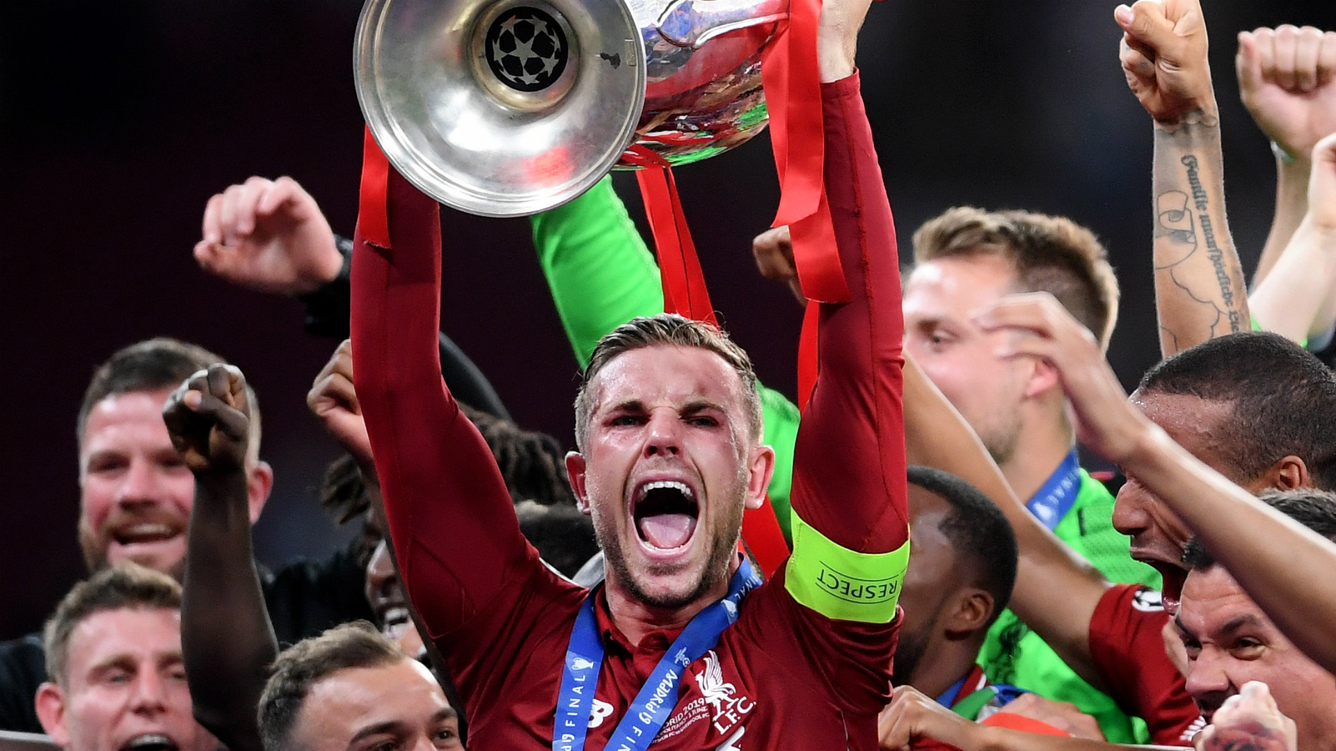 Who Will Win The Champions League In 2019 20 The Favourites Outsiders Underdogs And Latest Odds Goal Com