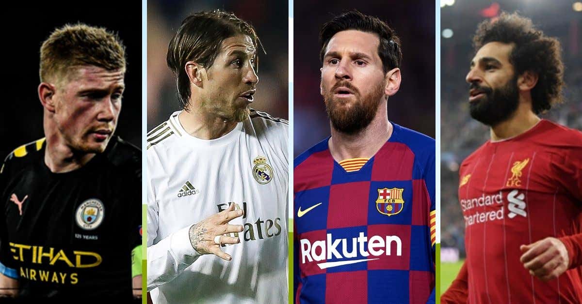 市場価値 最新ランキング 高額移籍金のサッカー選手を保有するチームは Goal Com 市場価値 最新ランキング 高額移籍金のサッカー選手を保有するチームは Goal Com