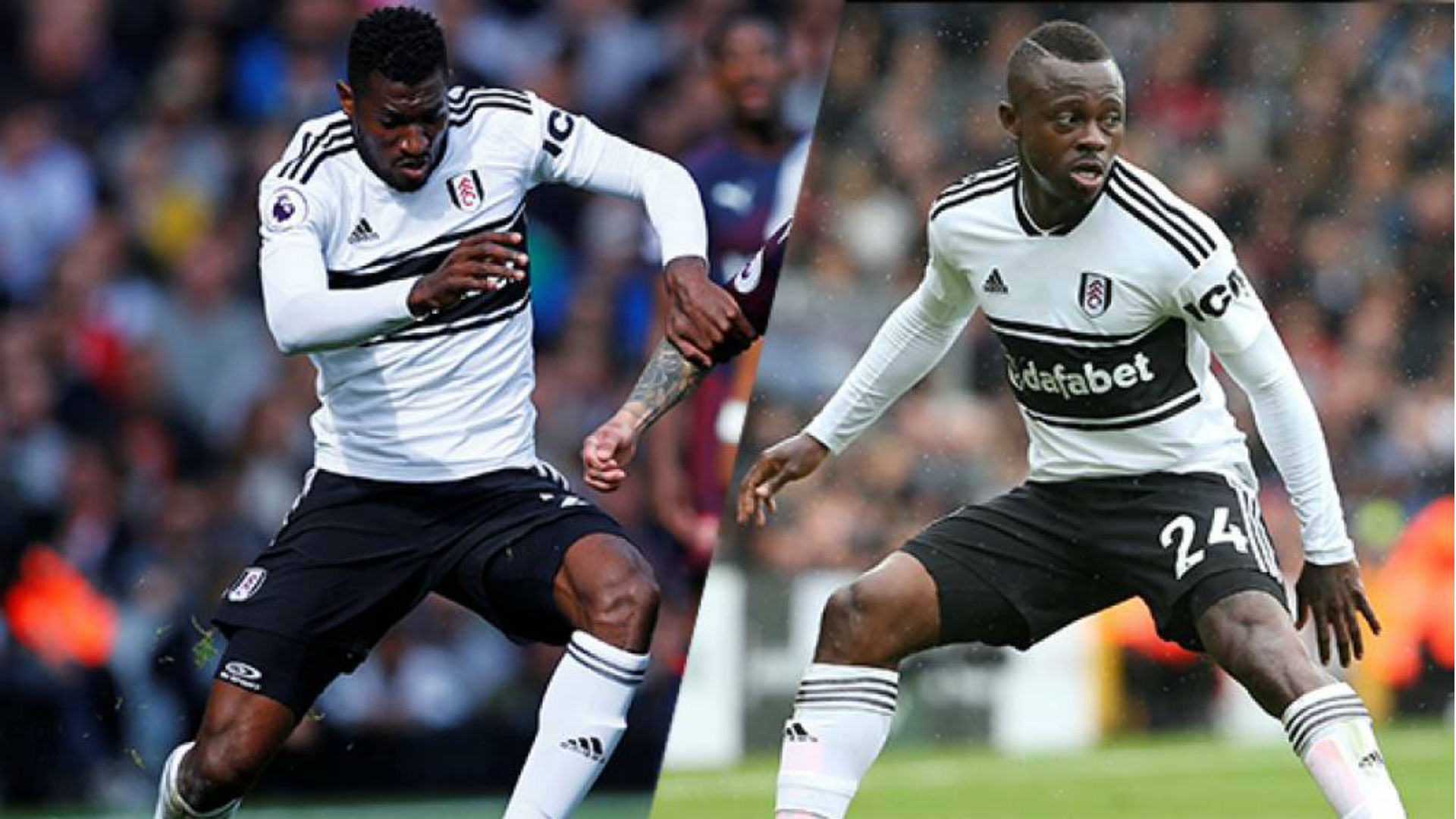 What Does The Future Hold For Jean Michael Seri And Andre Frank Zambo Anguissa Goal Com What Does The Future Hold For Jean Michael Seri And Andre Frank Zambo Anguissa Goal Com