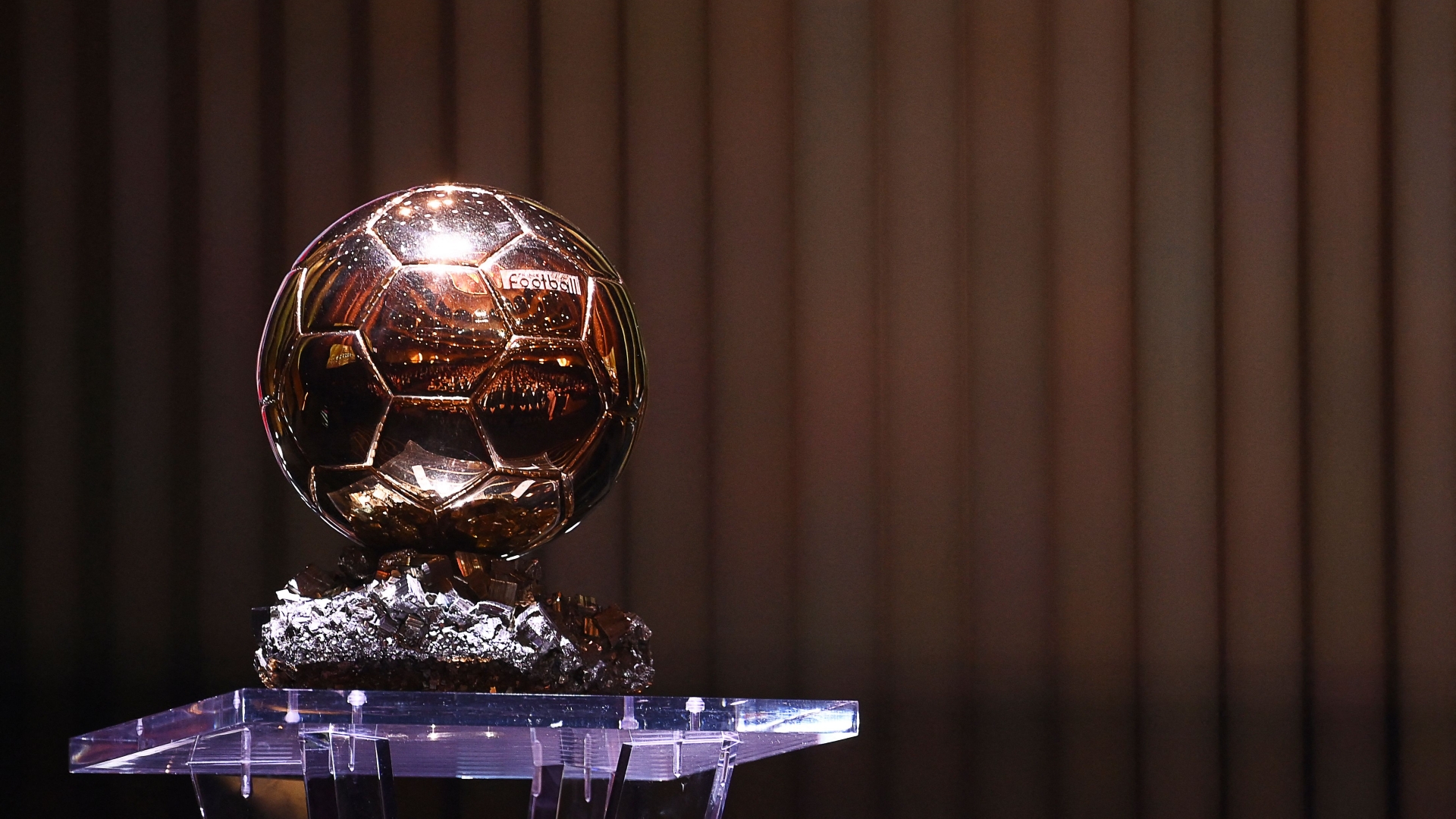 ballon d or 2021 what was the selection process for voting goal com