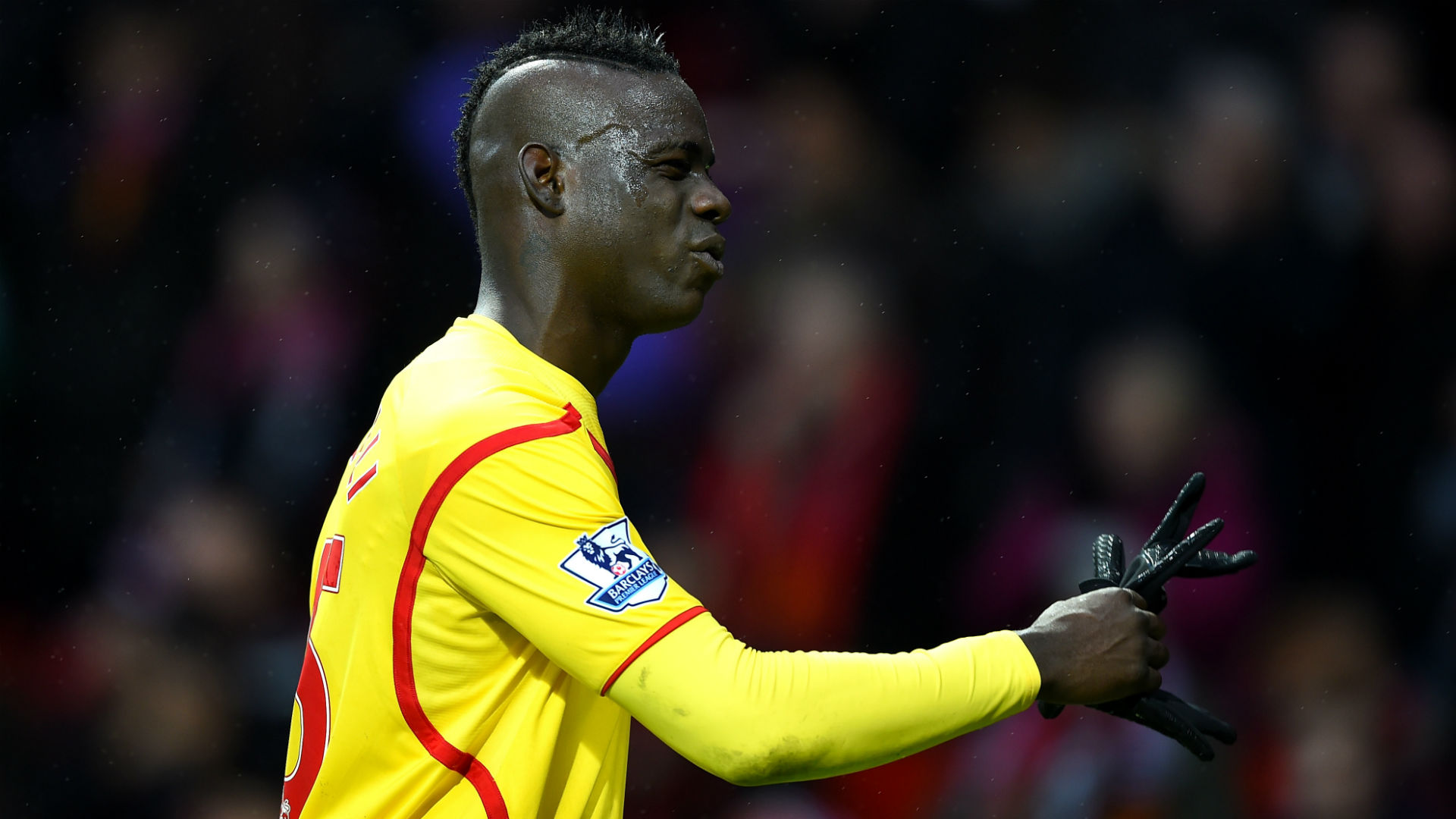 Goal国際版選出 プレミアリーグ２０１４ １５ワーストイレブン Goal Com