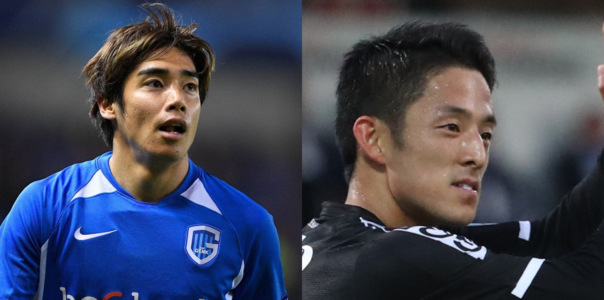 現地メディアが選ぶベルギーリーグベストイレブンに伊東純也 森岡亮太が選出 Goal Com 現地メディアが選ぶベルギーリーグベストイレブンに伊東純也 森岡亮太が選出 Goal Com