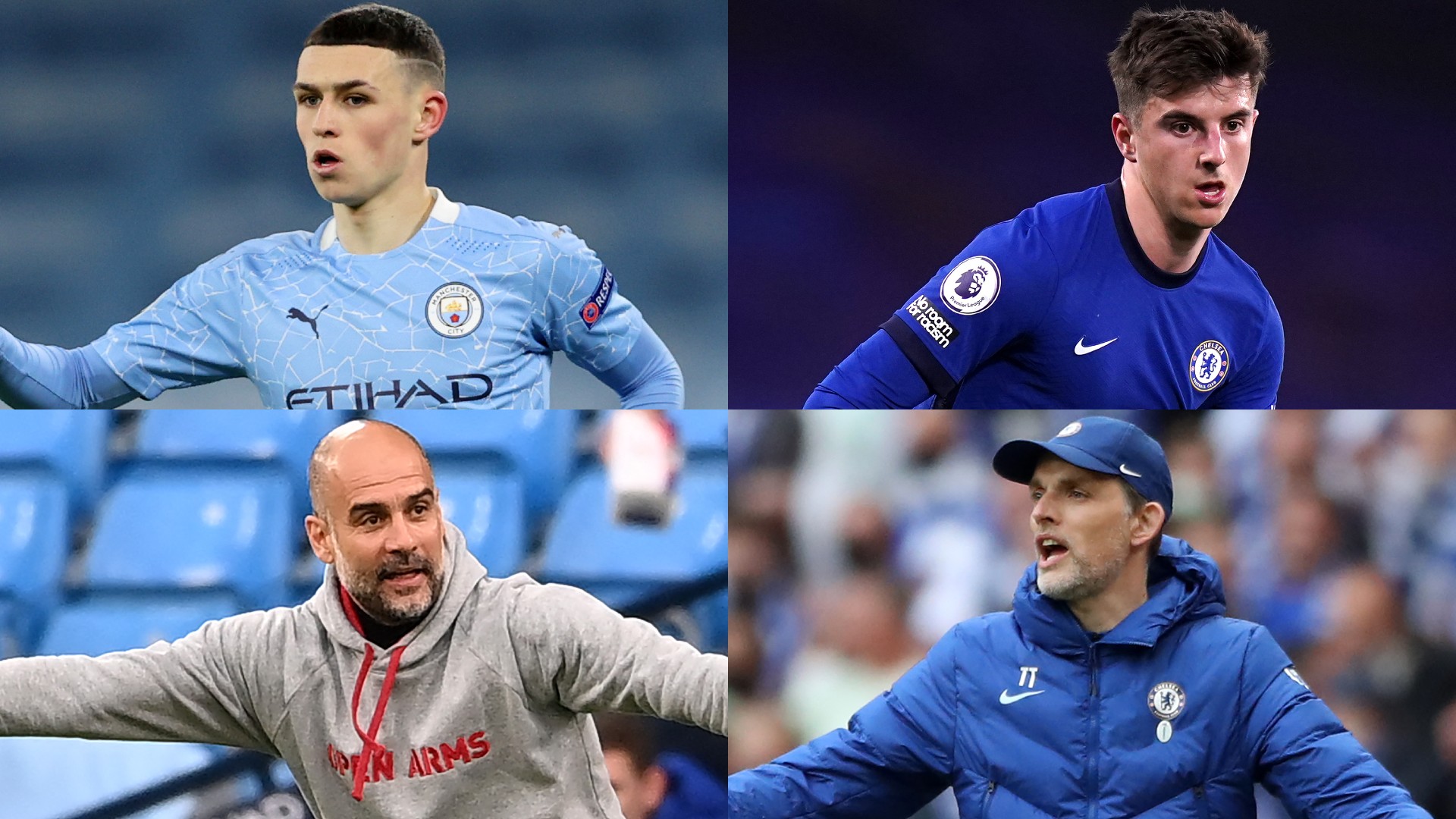 ライブ速報 Cl決勝 マンチェスター シティvsチェルシーのスタメン 放送予定 Goal Com ライブ速報 Cl決勝 マンチェスター シティvsチェルシーのスタメン 放送予定 Goal Com