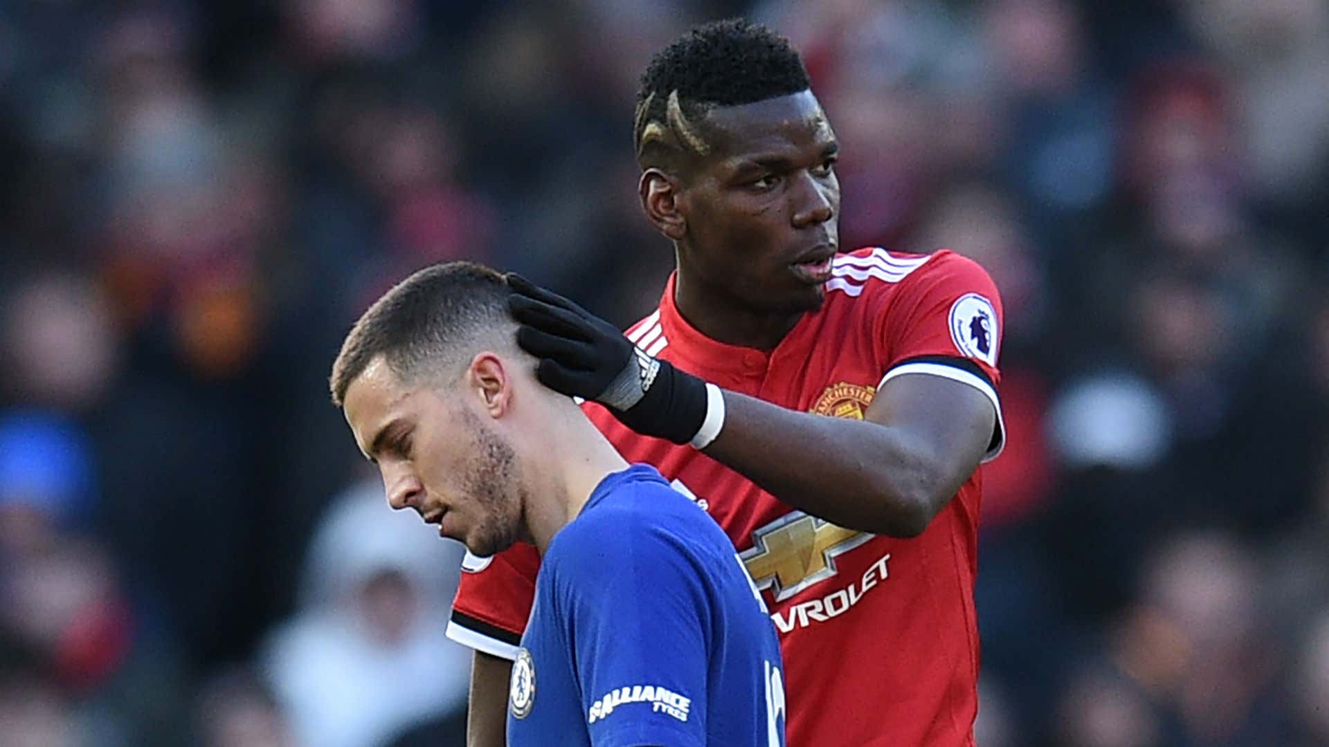 Chelsea Vs Manchester United Tv Channel Live Stream Squad News Fa Cup Final Preview Goal Com