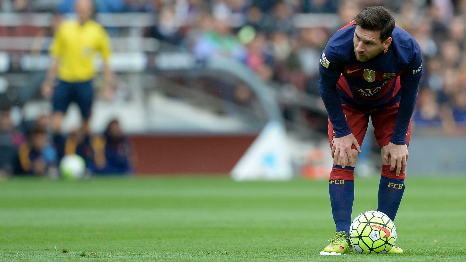 運命のクラシコ前にc ロナウドとメッシを徹底比較 どちらが優れているのか Goal Com 運命のクラシコ前にc ロナウドとメッシを徹底比較 どちらが優れているのか Goal Com