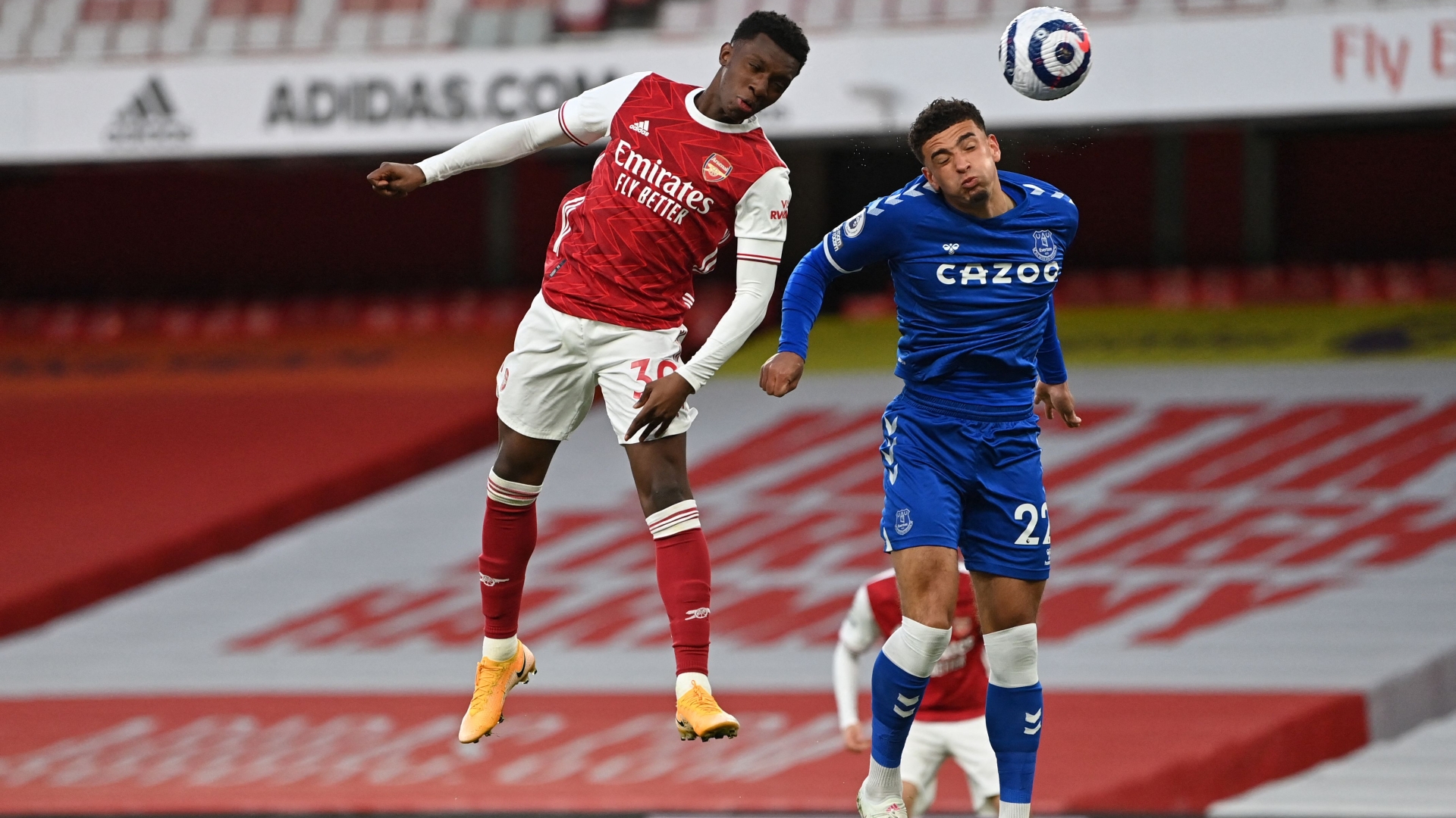 Arsenal V Everton Previa Del Partido 23/04/21, Premier League | Goal.com