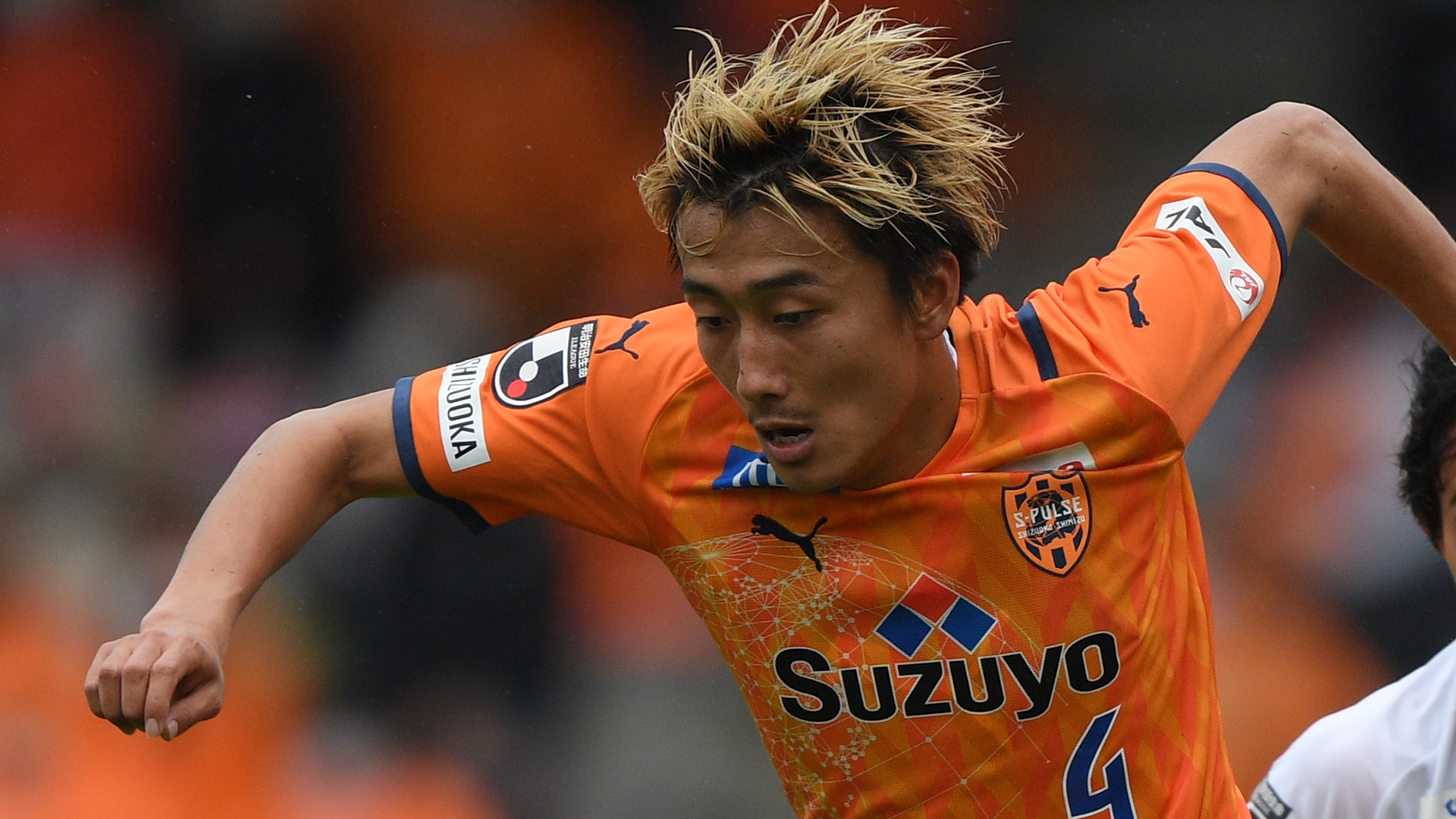 清水 権田修一がビッグセーブで救う 原輝綺の移籍後リーグ初ゴールで大分を撃破 Goal Com