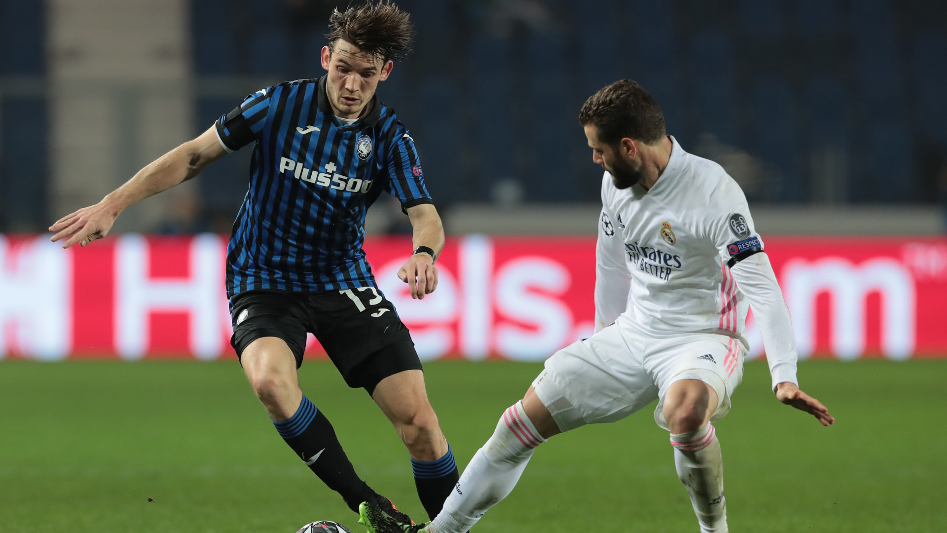 Real Madrid Vs Atalanta Bergamo Heute Live Im Tv Und Live Stream Sehen So Wird Die Champions League Ubertragen Goal Com