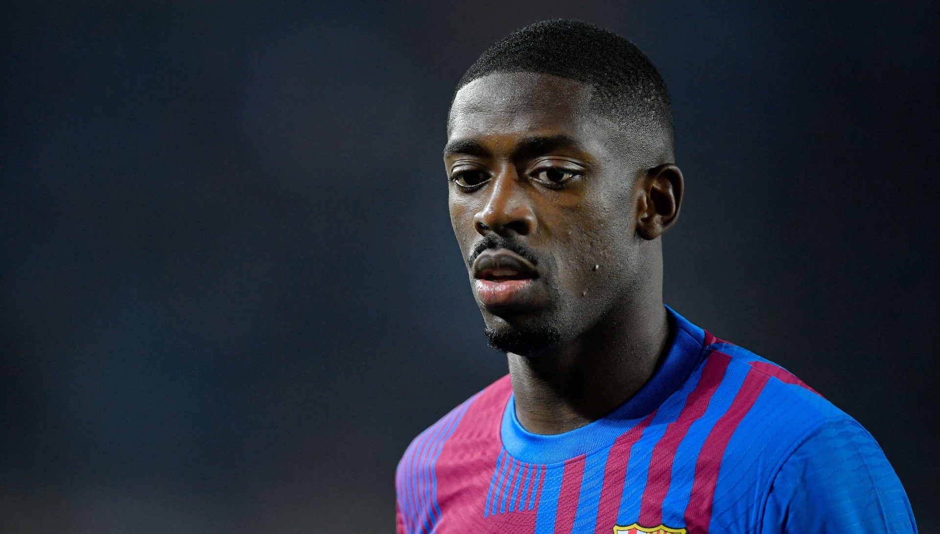 Transfer News Ousmane Dembele Soll Fc Barcelona So Schnell Wie Moglich Verlassen Franzose Fuhlt Sich Erpresst Goal Com