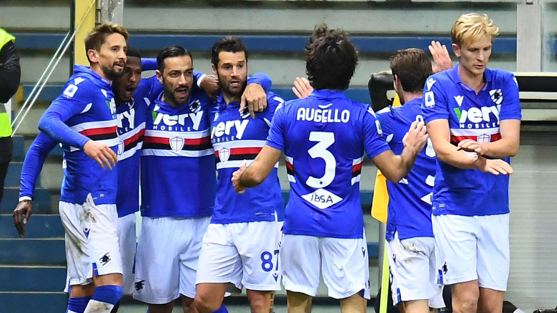 sampdoria fiorentina dove vederla sky o dazn canale tv diretta streaming formazioni della partita goal com