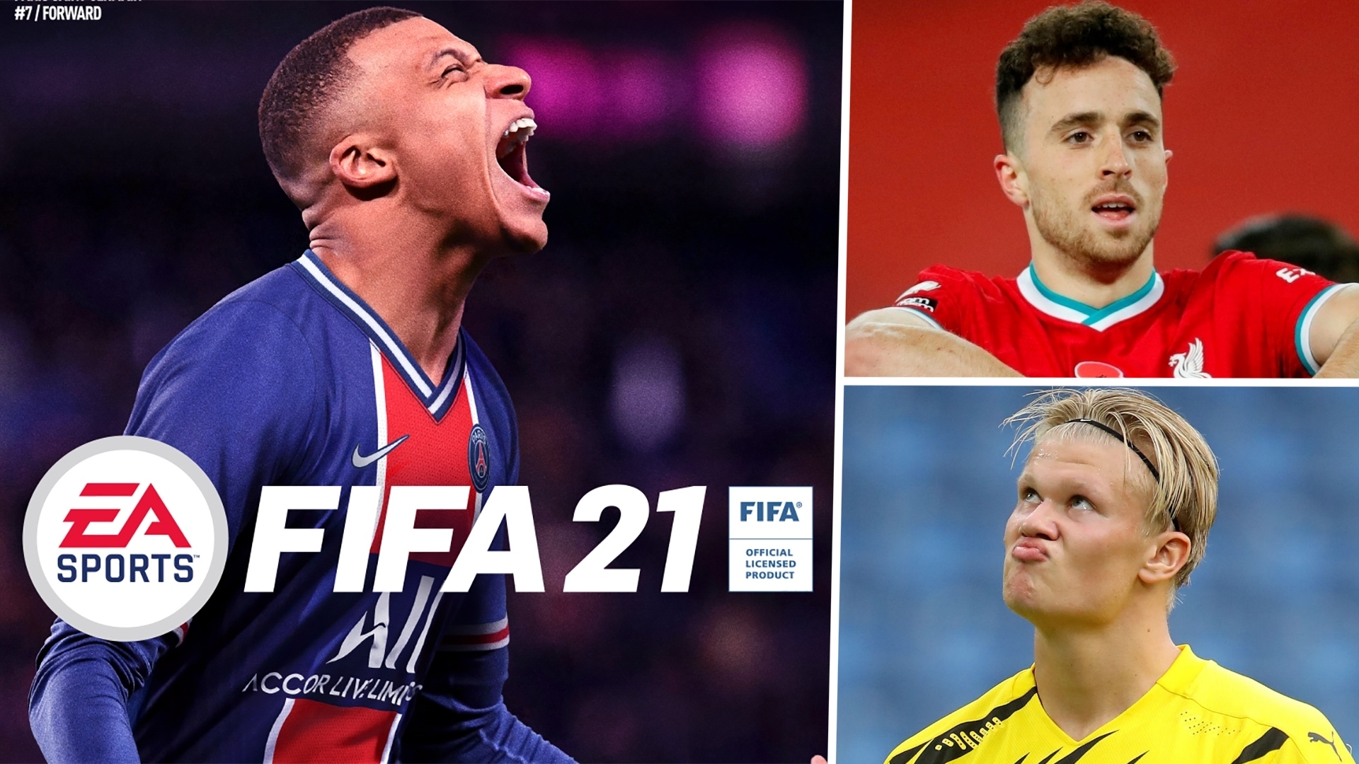 Fifa 21 最もゲームが上手なサッカー選手は Goal Com
