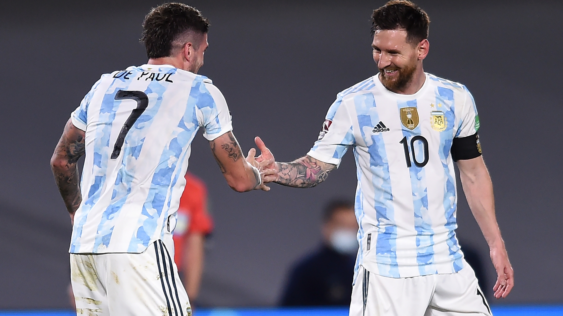 Argentina vs Peru LIVE in FIFA World Cup Qualifiers: Can Argentina finish World Cup Qualifiers unbeaten as it takes on Peru? ARG vs PER live streaming, follow for live updates
