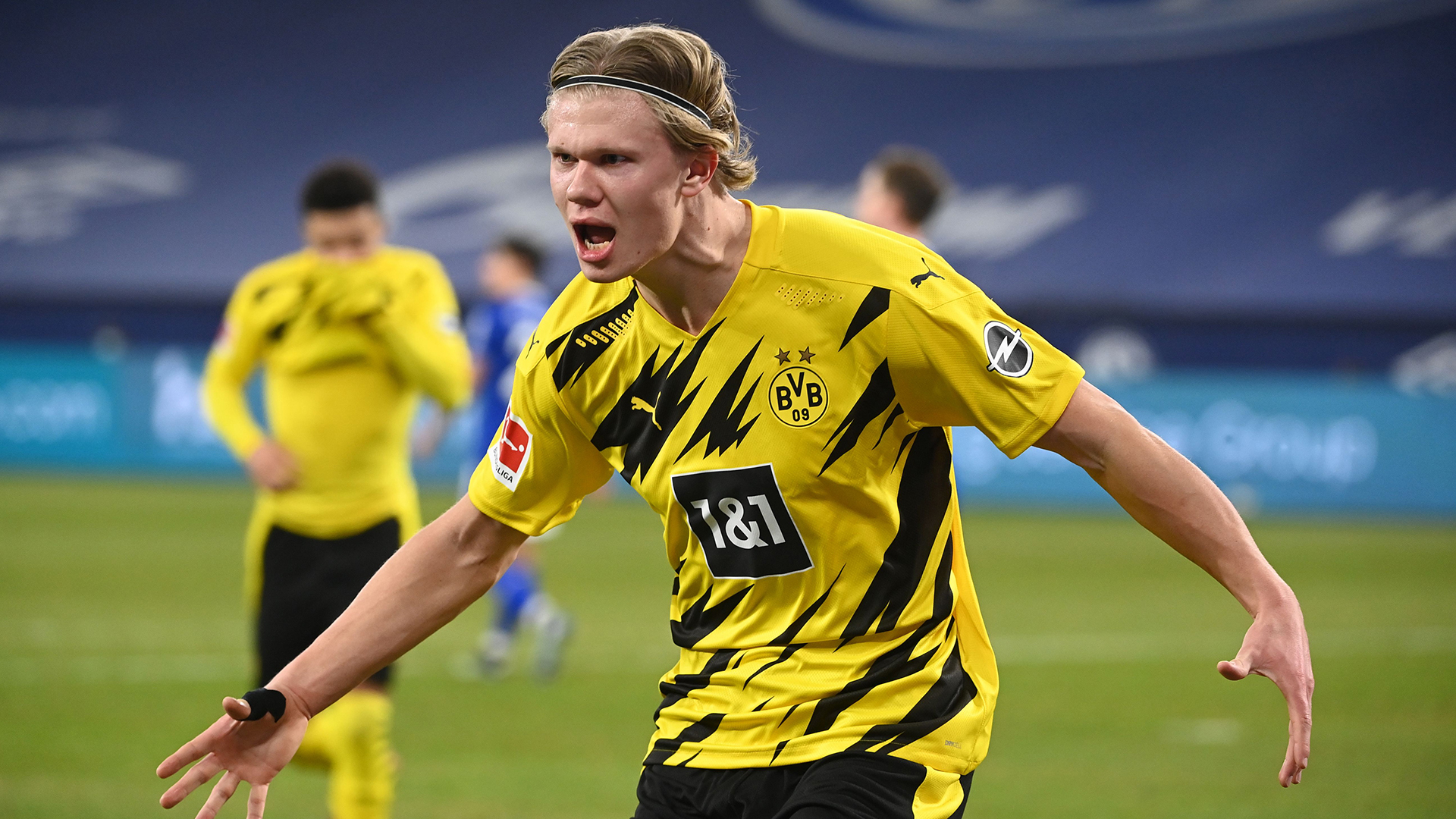 100m Is Unimaginable Kahn Rules Bayern Out Of Race To Sign Haaland In Summer Due To High Fee Goal Com