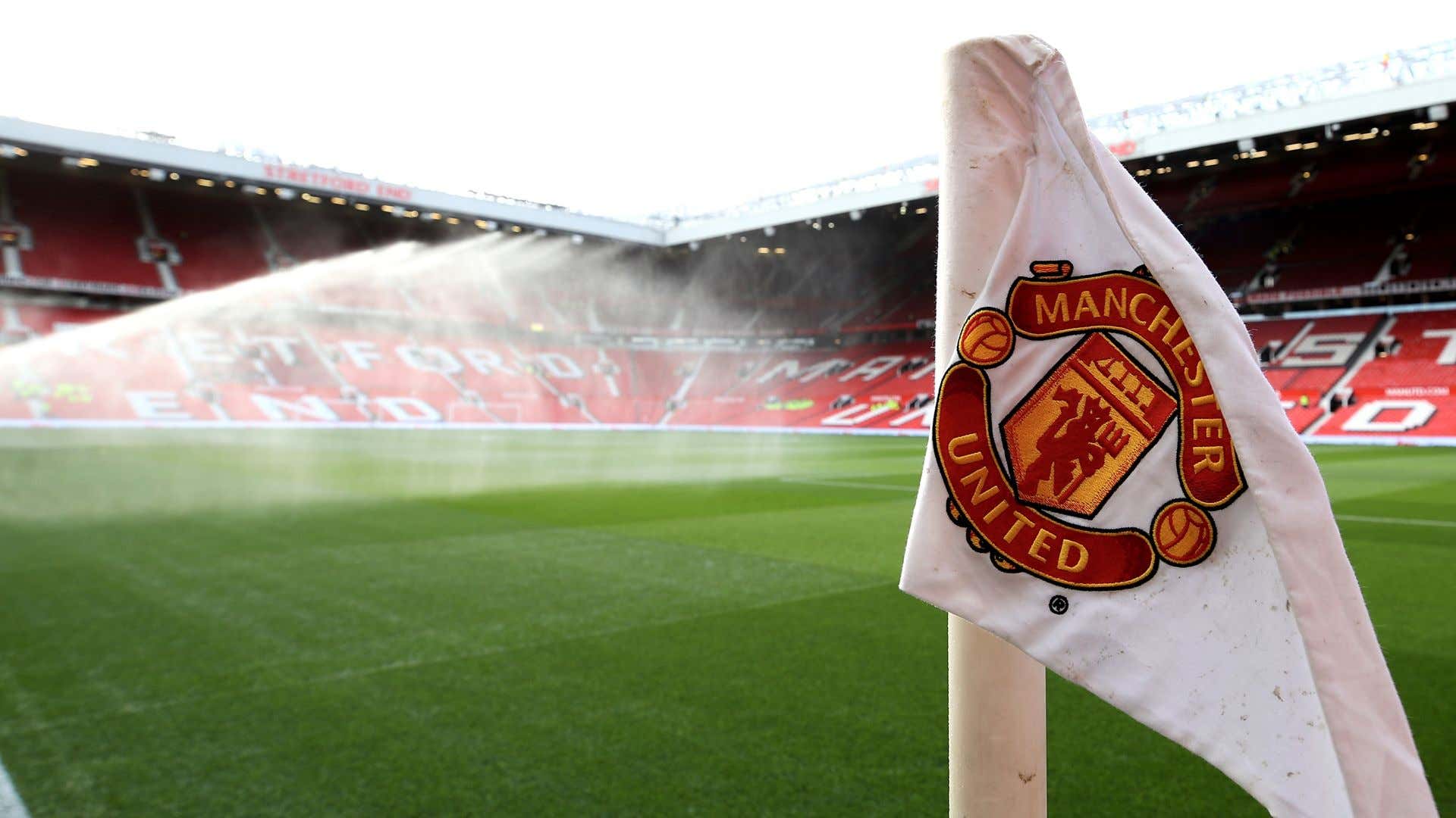 Old Trafford Manchester United 04072017