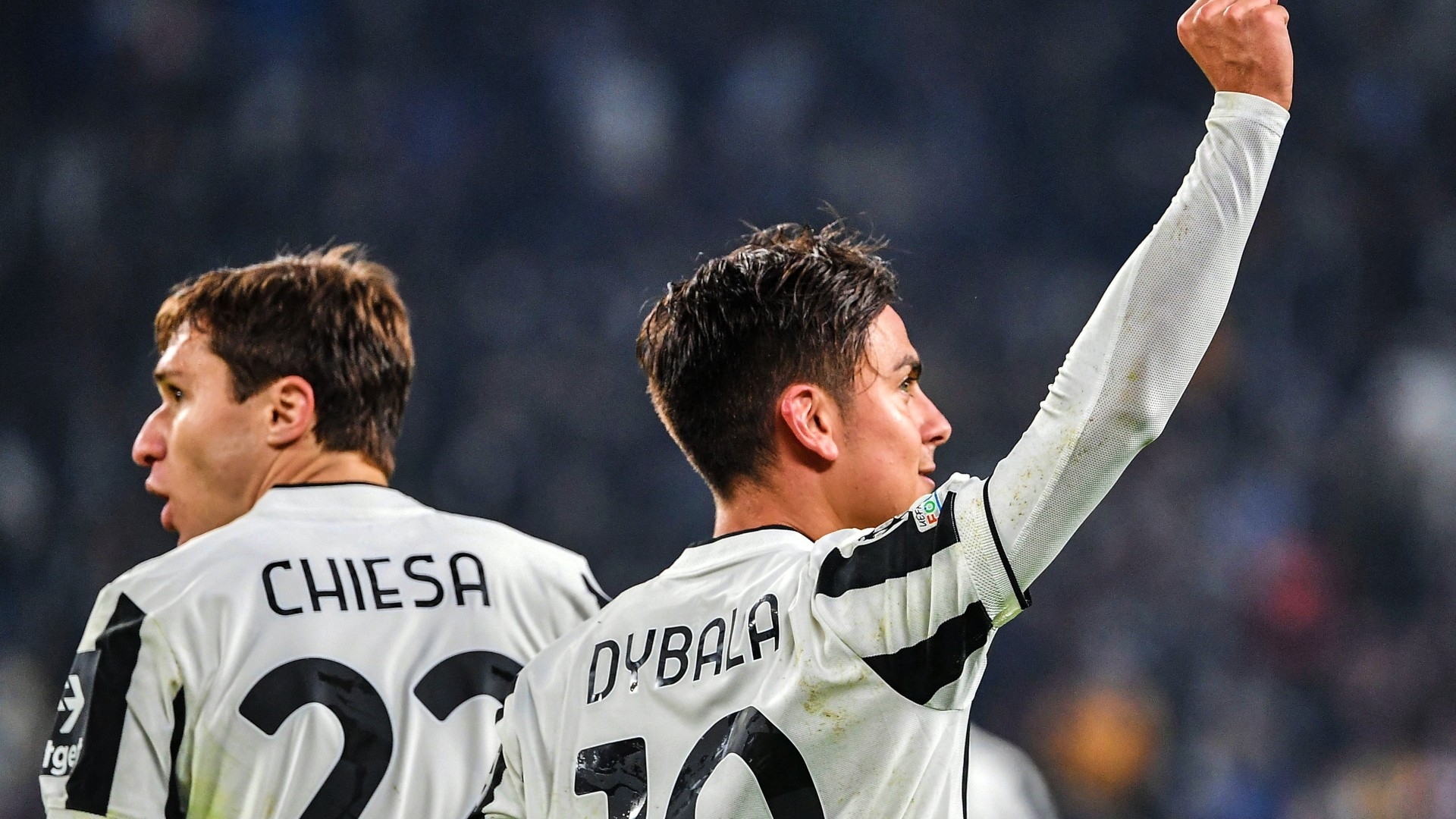 juventus atalanta dove vederla sky o dazn canale tv diretta streaming formazioni della partita goal com