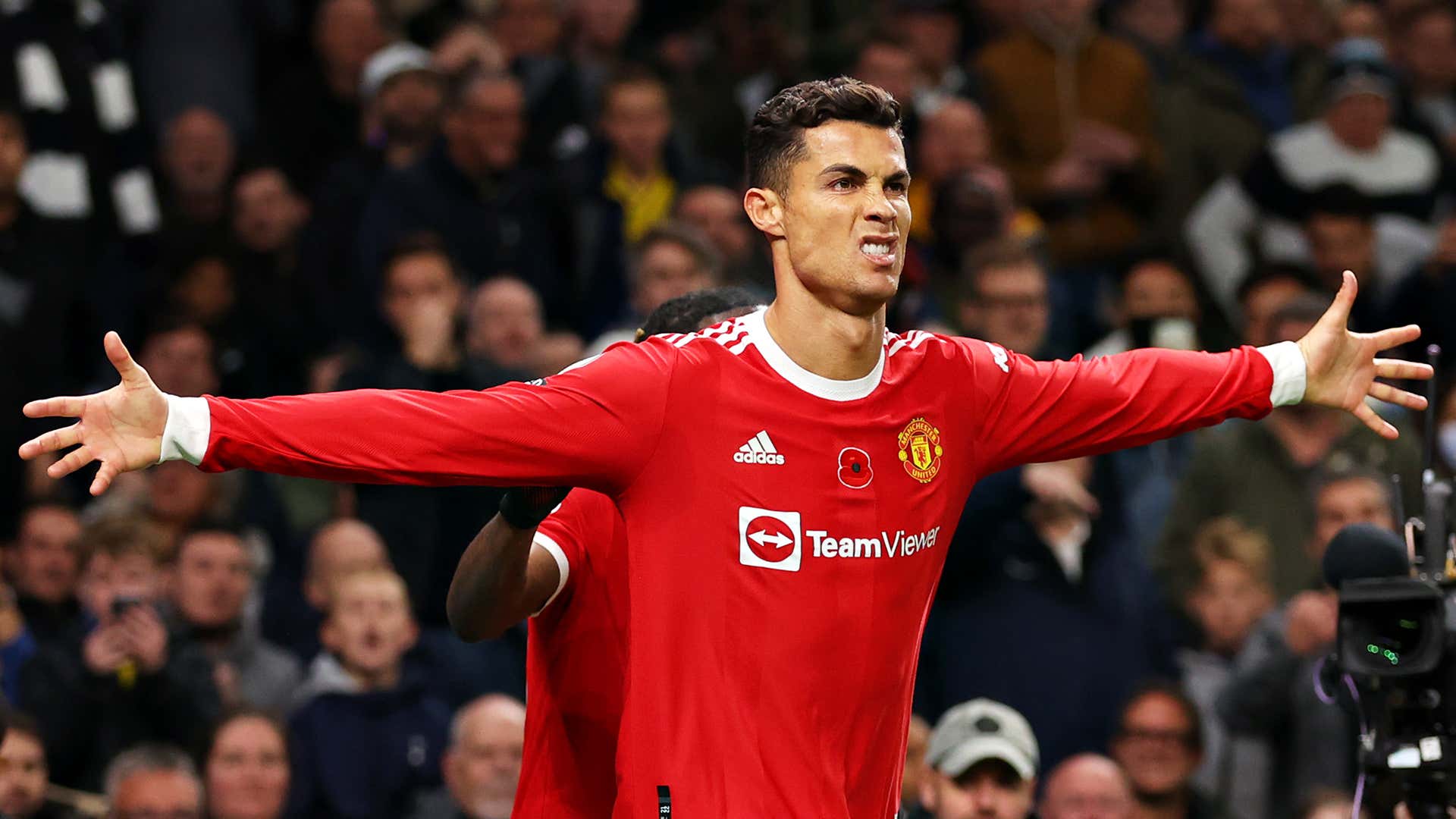 Guardiola: Ronaldo might be scoring goals when he's seventy five!