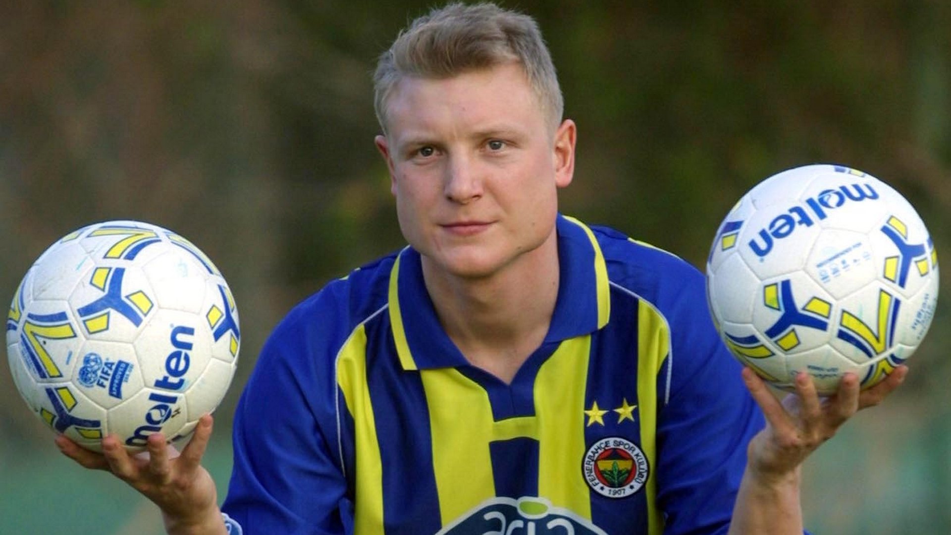 Fenerbahce Tarihinin En Kotu 15 Transferi Goal Com