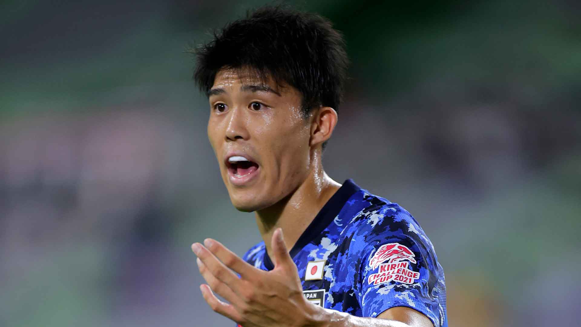 日本代表df冨安健洋のアーセナル移籍が正式決定 移籍市場最終日に電撃加入 Goal Com 日本代表df冨安健洋のアーセナル移籍が正式決定 移籍市場最終日に電撃加入 Goal Com