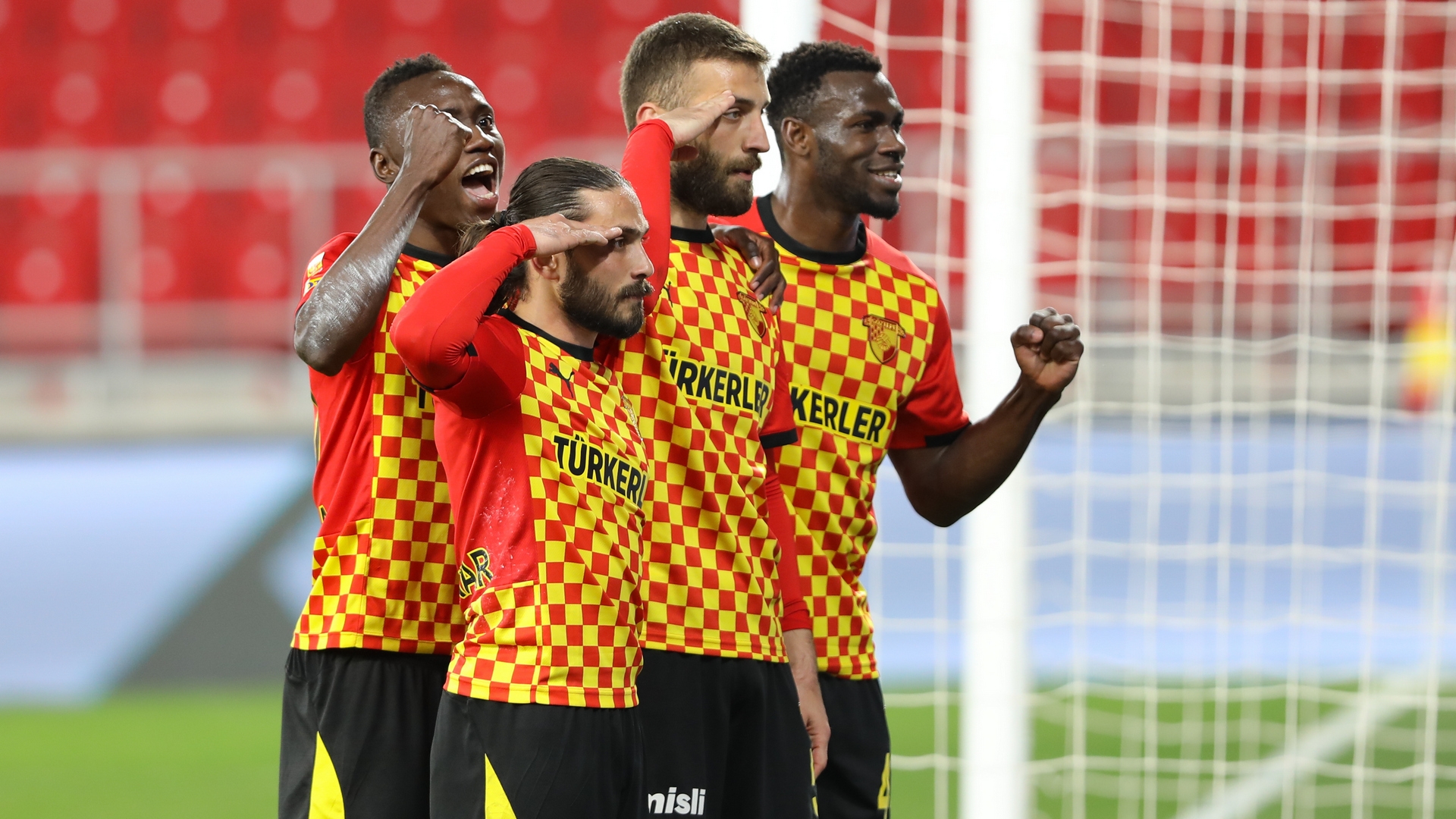 kayserispor goztepe macinin muhtemel 11 leri sakat cezali listesi goal com