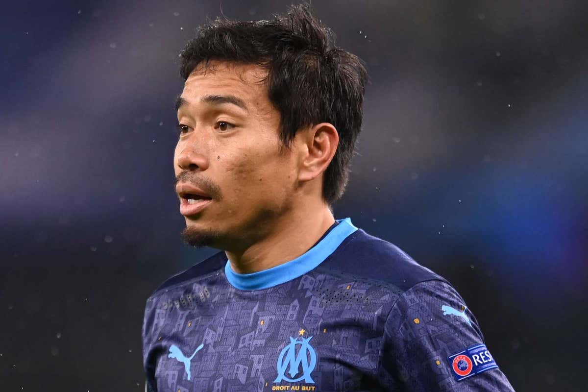 長友佑都 昨夏の加入から1年でマルセイユ退団か 酒井宏樹にも移籍話浮上 Goal Com 長友佑都 昨夏の加入から1年でマルセイユ退団か 酒井宏樹にも移籍話浮上 Goal Com