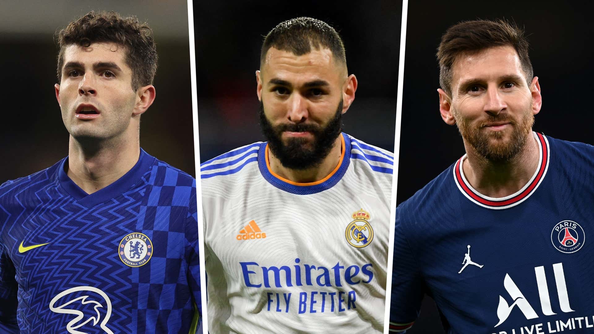 Real Madrid, Chelsea y los equipos deportivos más populares en Google en 2021 Real Madrid, Chelsea y los equipos deportivos más populares en Google en 2021