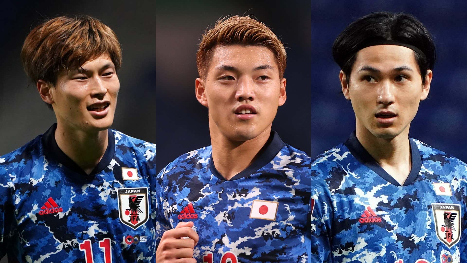 サッカー日本代表 4試合終了時点の順位は 今夜21時よりベトナム戦 Goal Com サッカー日本代表 4試合終了時点の順位は 今夜21時よりベトナム戦 Goal Com