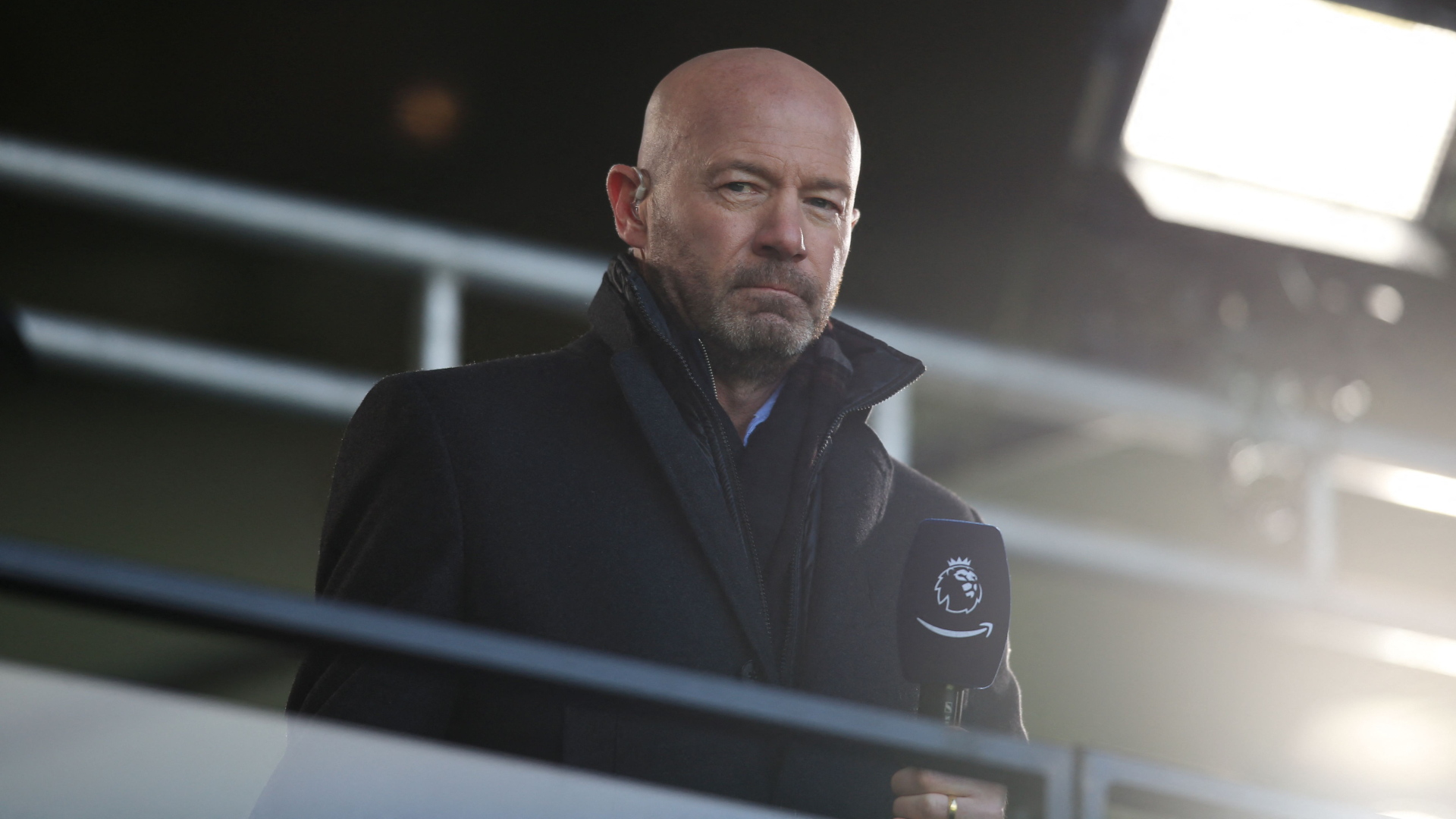 Antivaxxers after Shearer show up at wrong address in