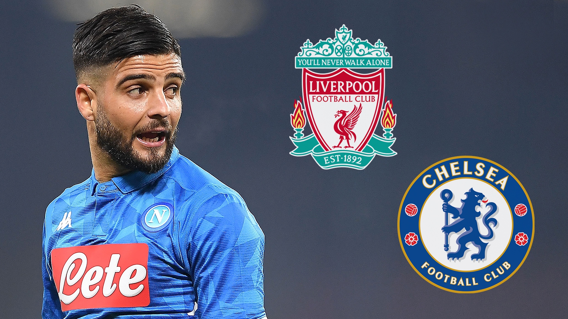 Transfer News And Rumours Live Liverpool Chelsea Consider Summer Bids For Insigne Goal Com