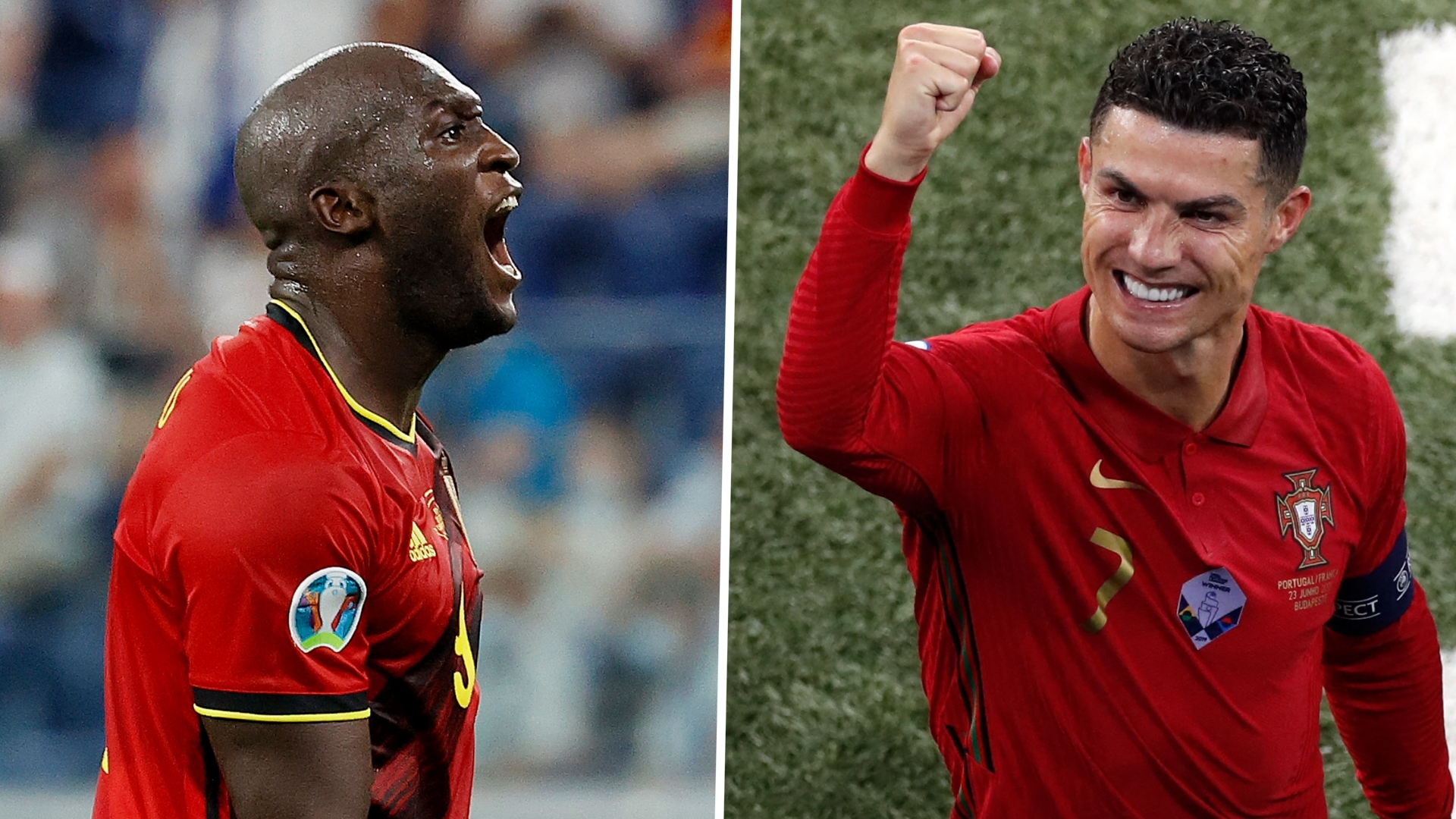 How To Watch Belgium Vs Portugal In Euro 2020 Round Of 16 From India Goal Com