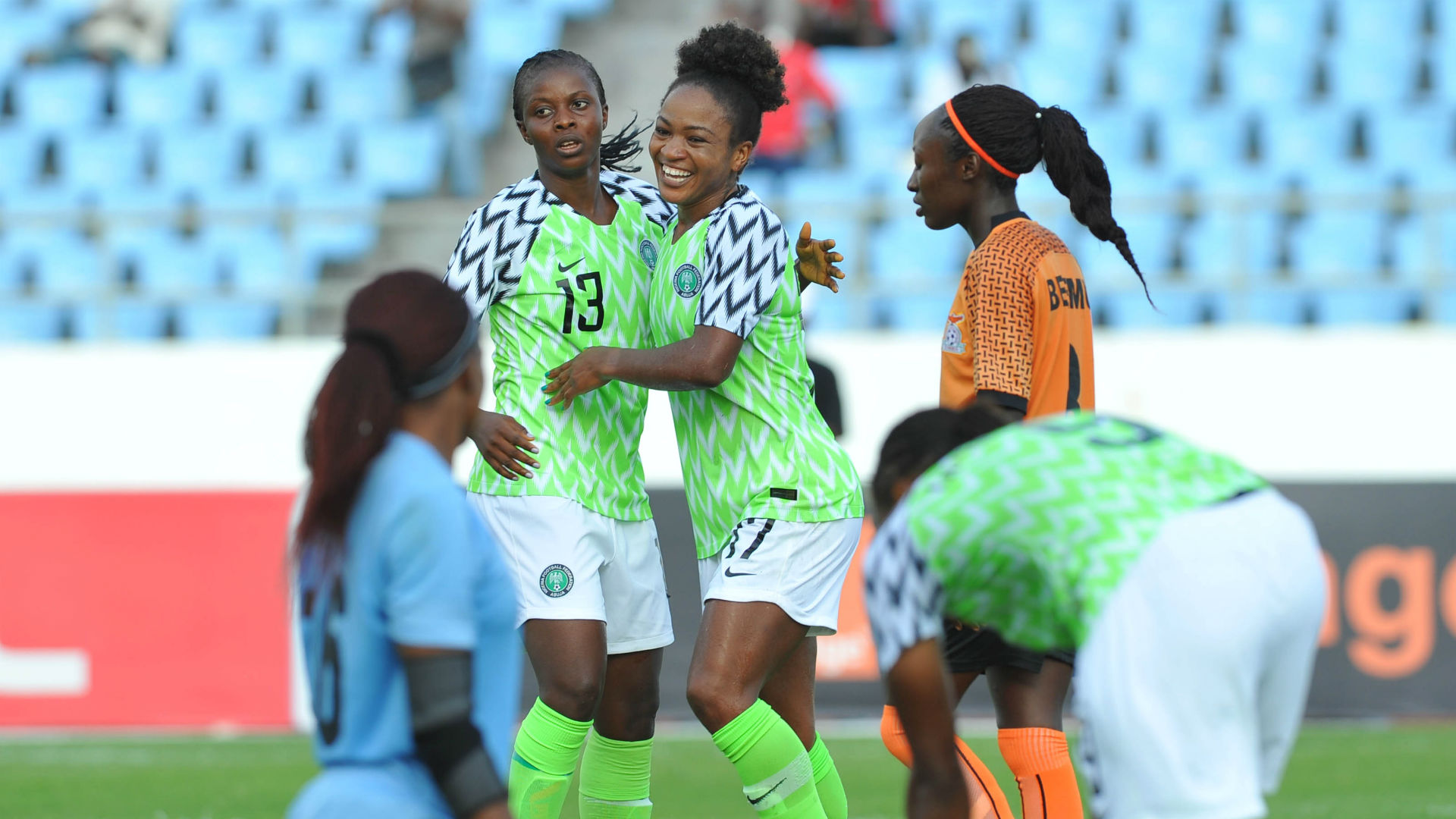 Nigeria Vs Ghana: Kick-off, TV Channel, Squad News And Preview | Goal.com