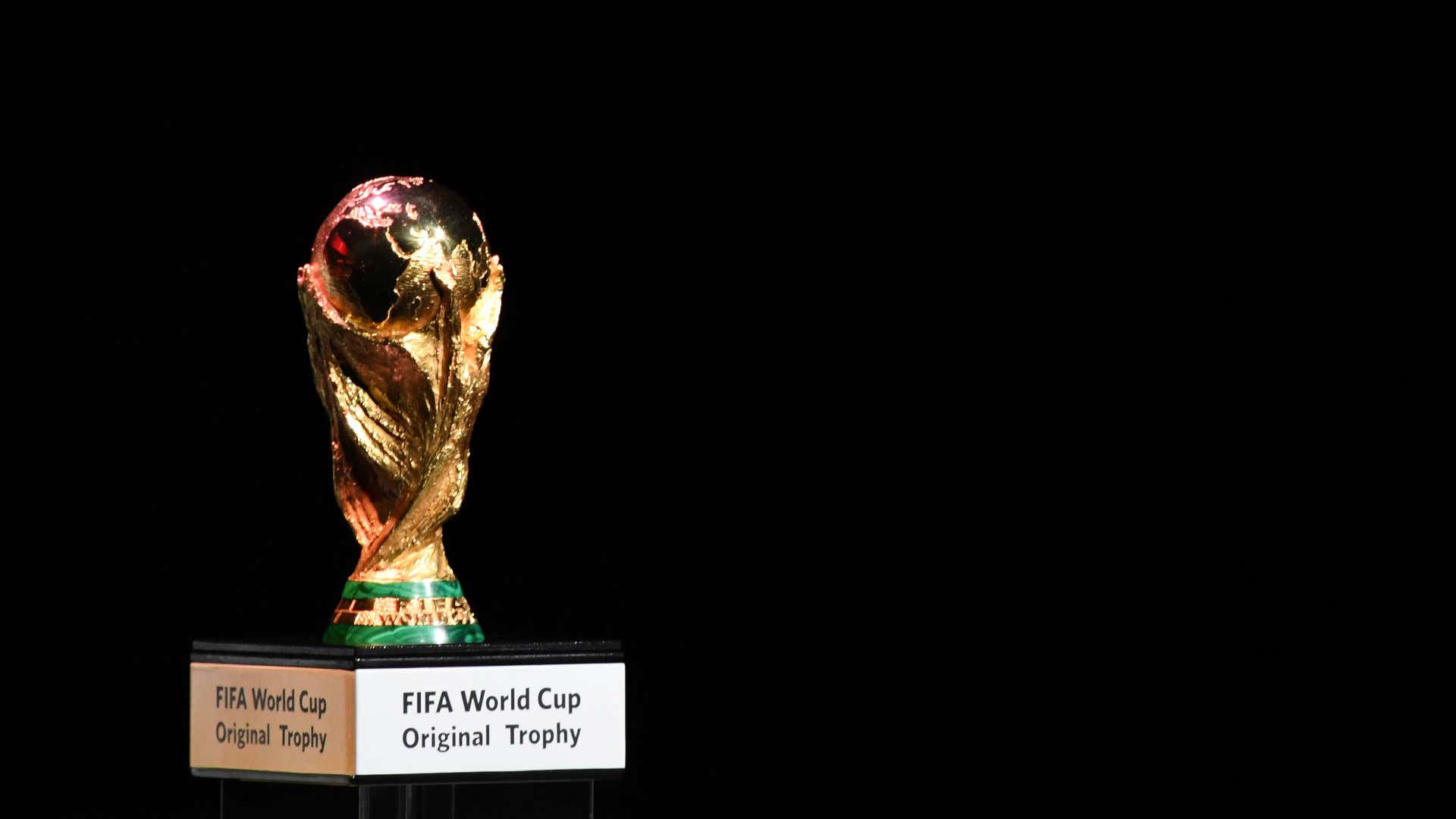 Illustration Coupe du monde Russie 2018