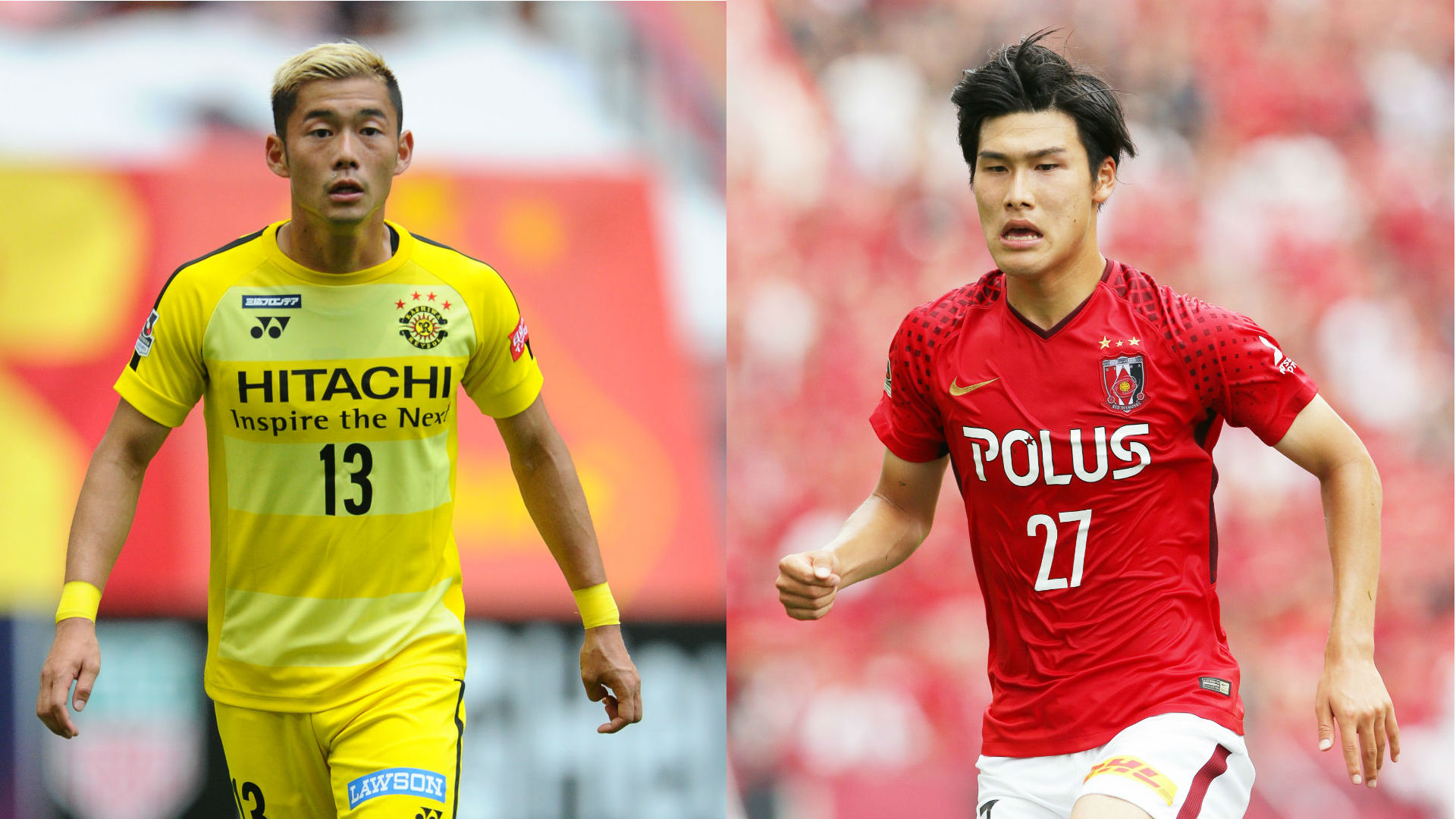 日本代表 4年後のカタール ワールドカップへ 22年を走る若手有力選手たち Goal Com