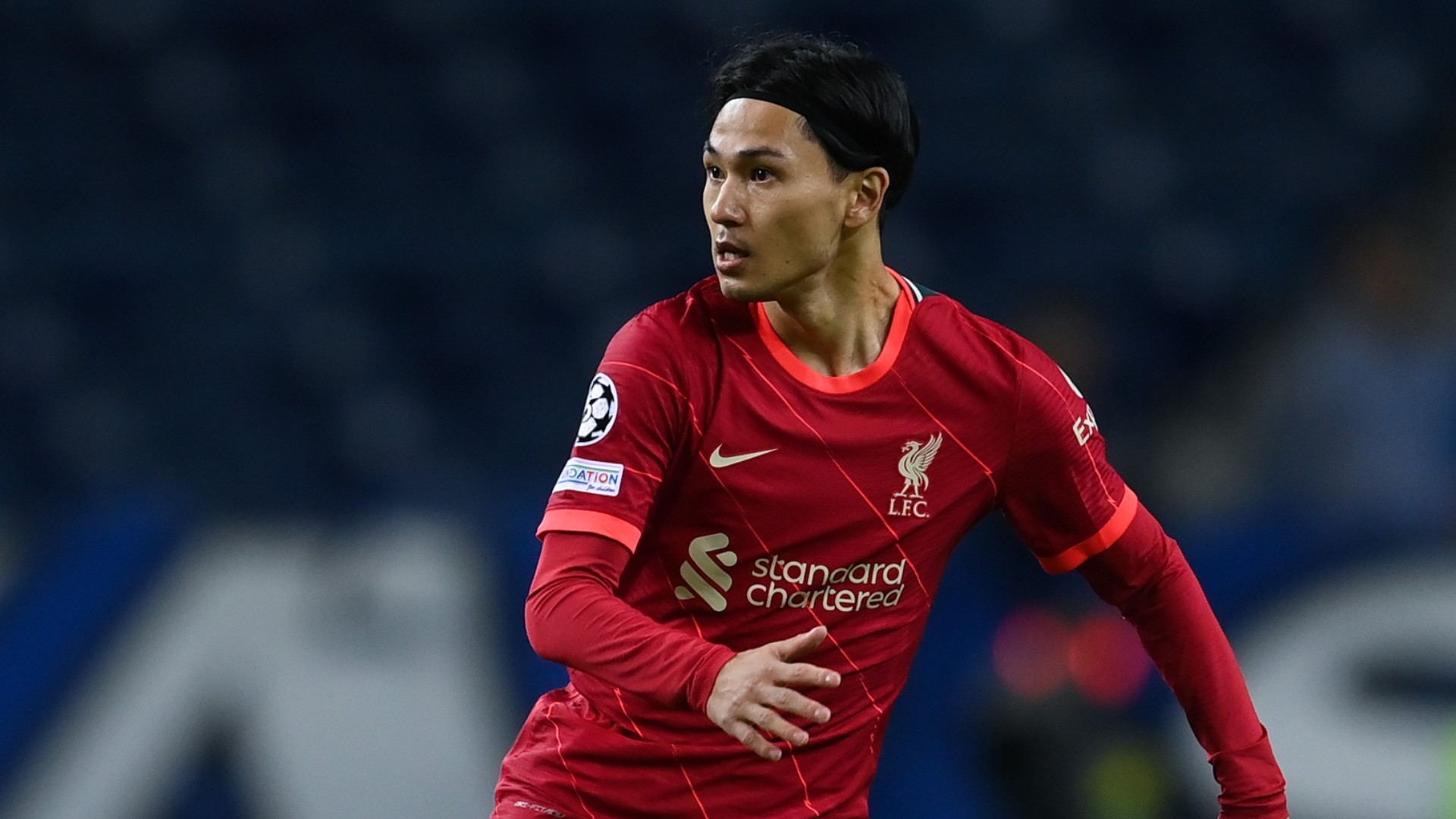 南野拓実の出場は リヴァプールvsブライトンのスタメン発表 Goal Com 南野拓実の出場は リヴァプールvsブライトンのスタメン発表 Goal Com