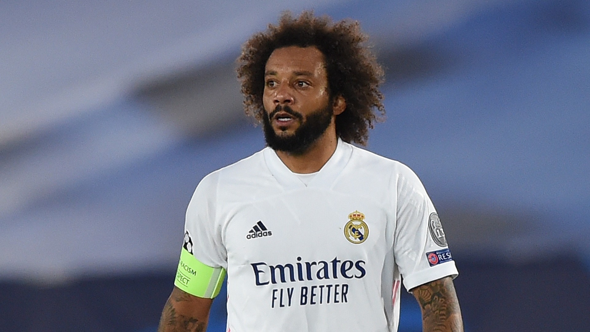 Marcelo succeeds Ramos as Real Madrid captain and sees 'dream come true' |  Goal.com