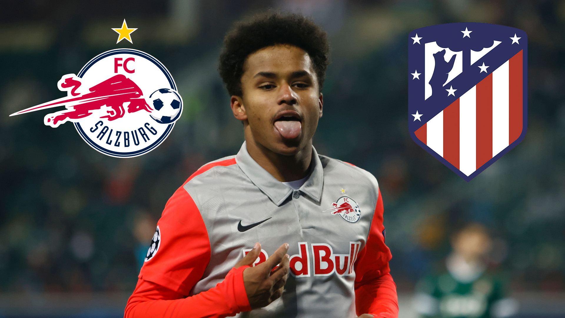 Red Bull Salzburg Vs Atletico Madrid Live Sehen Das Testspiel Heute Im Tv Und Live Stream Goal Com