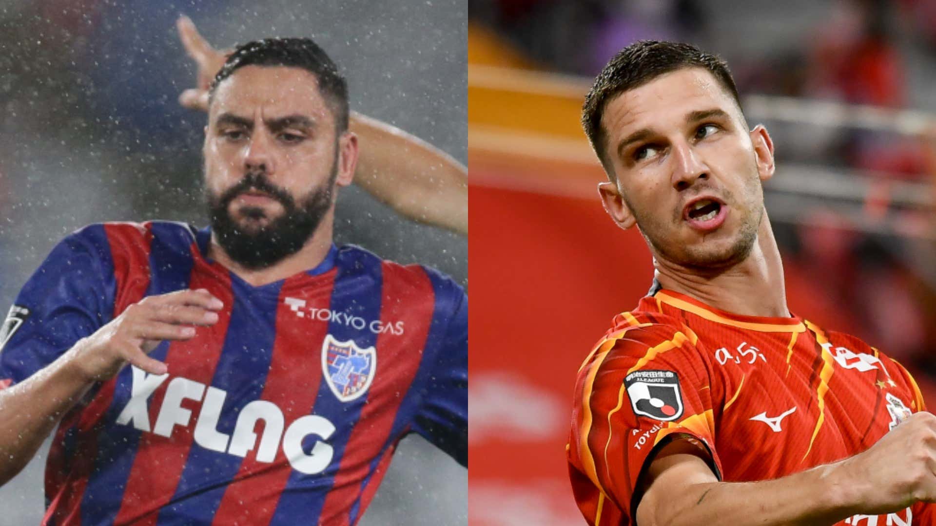 無料視聴可能 Fc東京vs名古屋グランパスのテレビ放送予定 Goal Com 無料視聴可能 Fc東京vs名古屋グランパスのテレビ放送予定 Goal Com