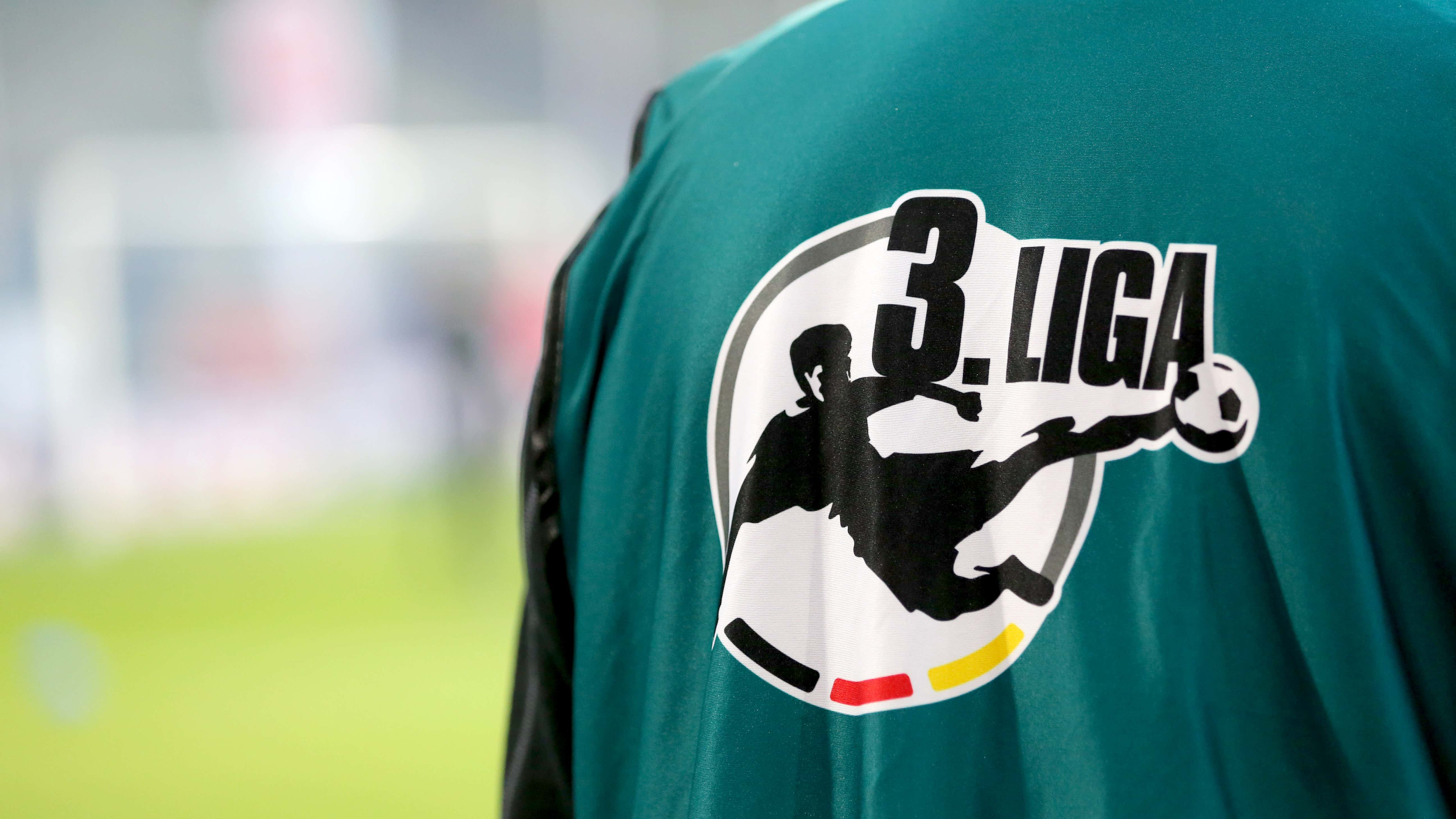 3. Liga TV Kameramann