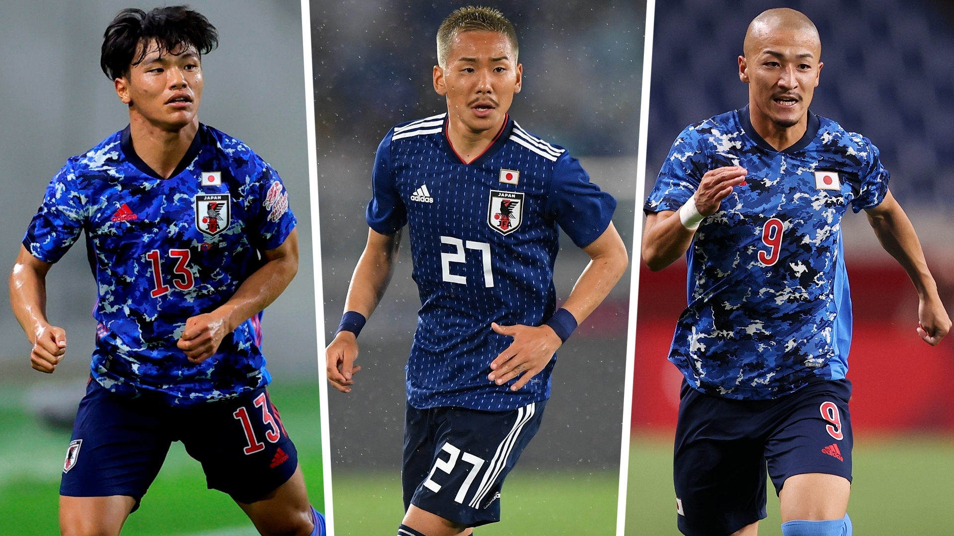 セルティック4選手の日本代表招集について現地紙が分析 Goal Com