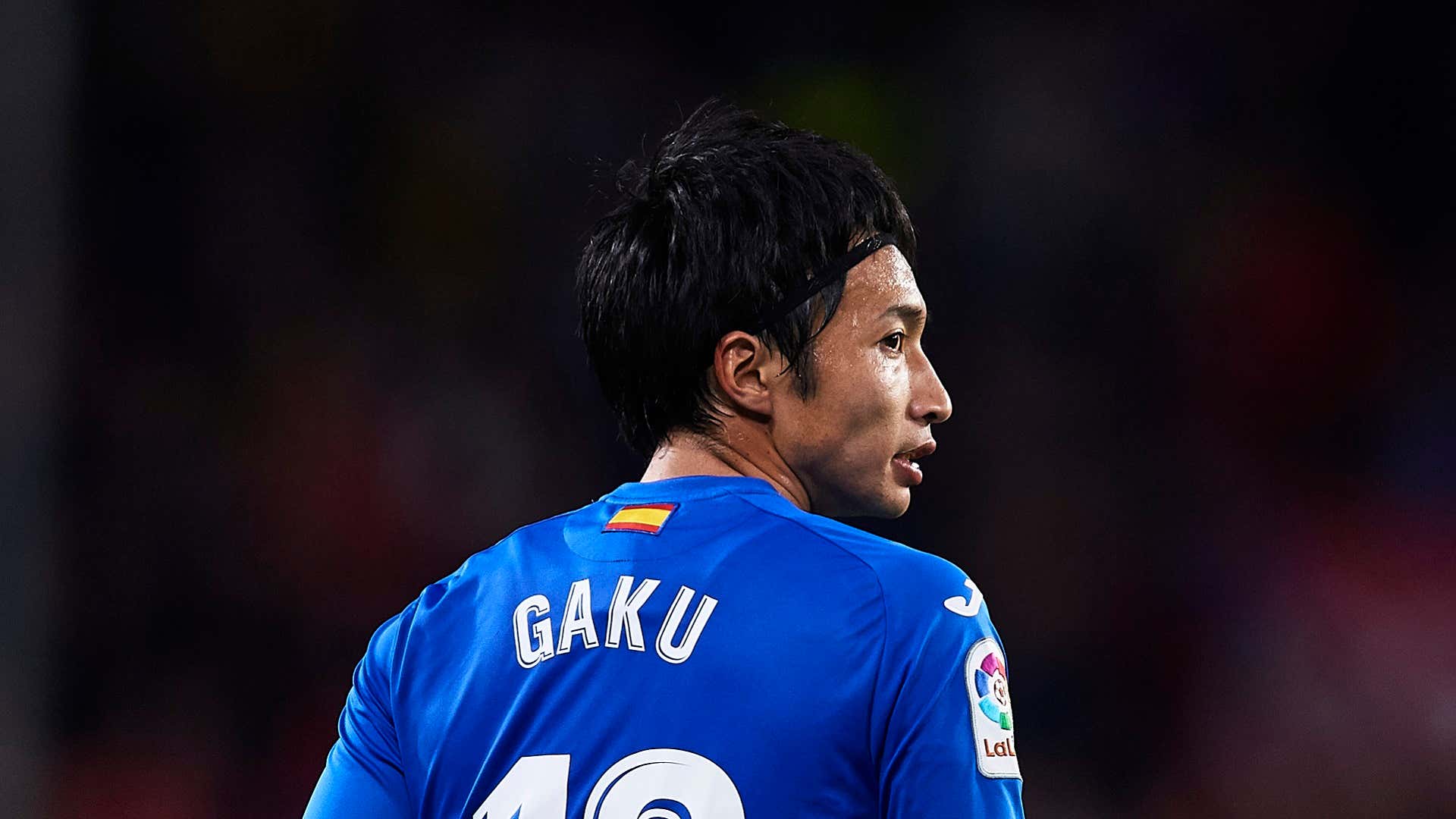 柴崎岳 ダービーで開幕戦以来8試合ぶりに先発のチャンス サイドでの起用か Goal Com 柴崎岳 ダービーで開幕戦以来8試合ぶりに先発のチャンス サイドでの起用か Goal Com