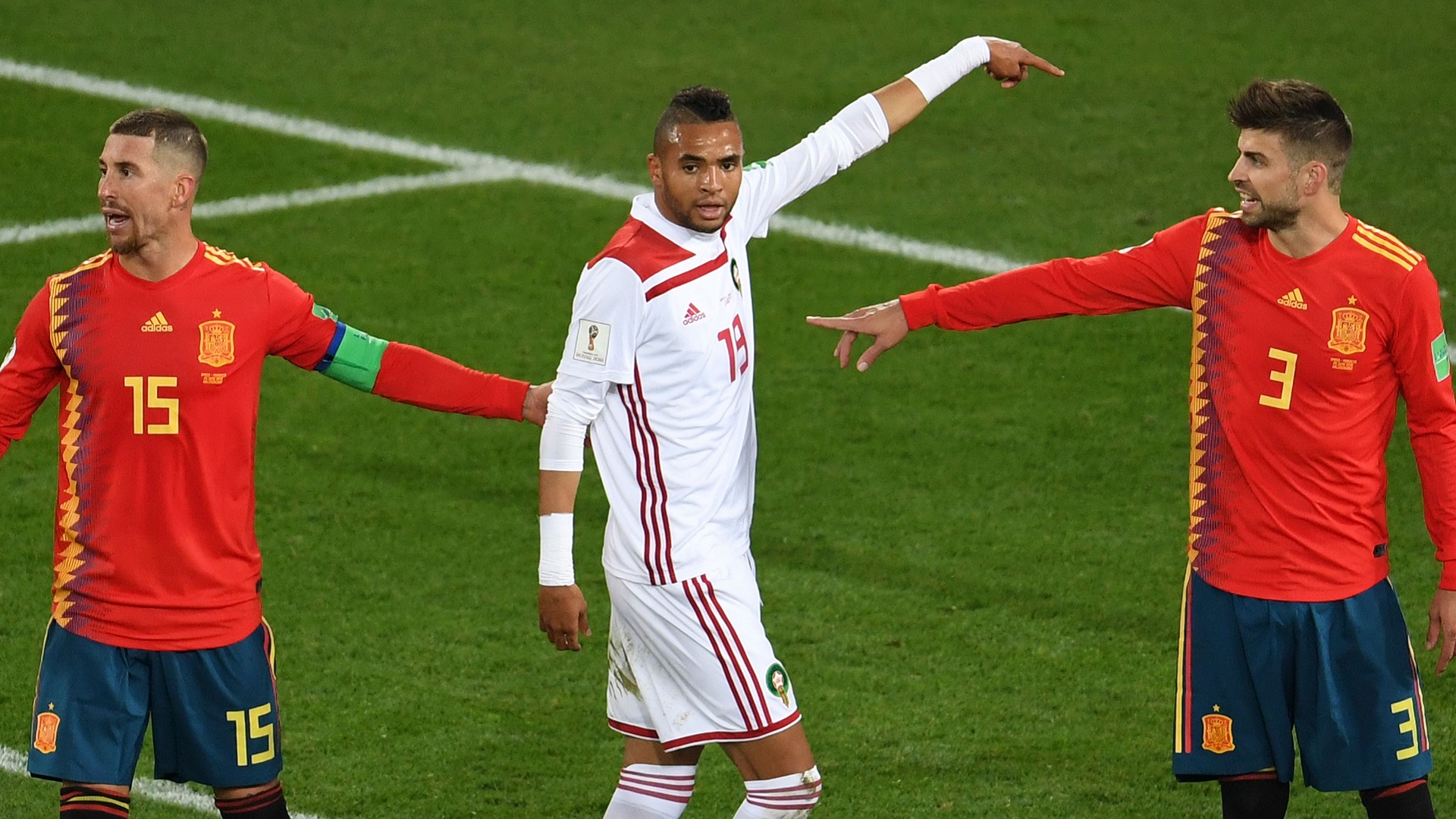 セビージャがレガネスのモロッコ代表fwエン ネシリを獲得 25年6月までの長期契約 Goal Com