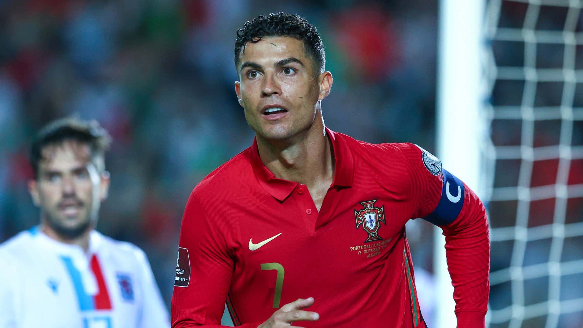 Ronaldo becomes first player to score 10 international hat-tricks