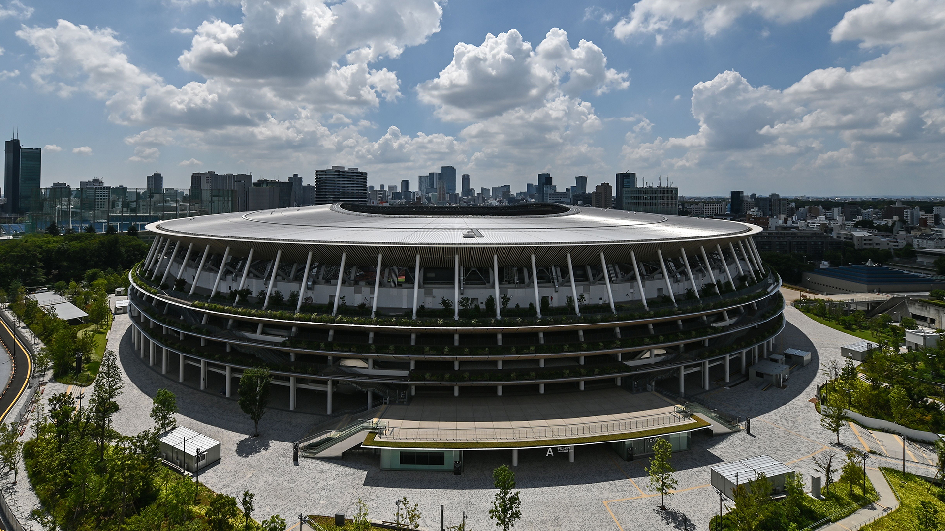 Jfaが天皇杯 全国高校サッカー選手権のチケット販売を中止 政府の方針を受け決断 Goal Com