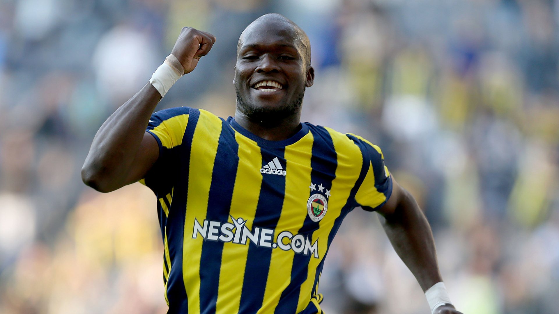 Moussa Sow Joins Turkish Super Lig Outfit Bursaspor From Shabab Al Ahli Goal Com